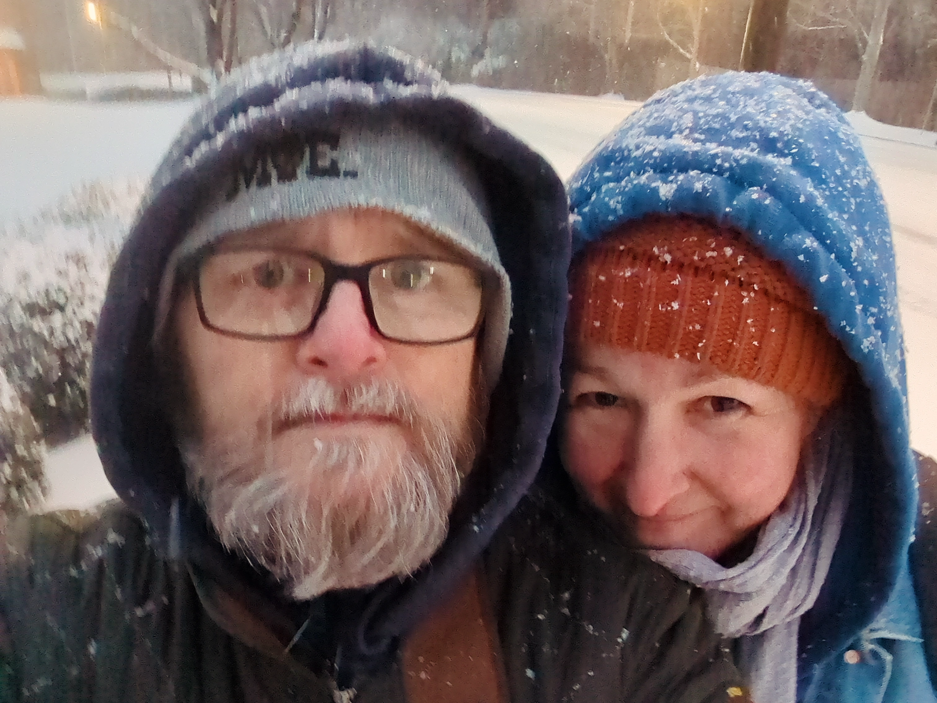 Urgent Help for Joey and Trea's Housing campaign photo, 2 of 4