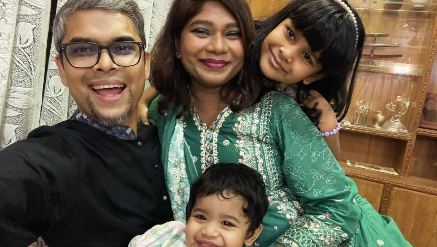 Support Promy's Fight Against Cancer for Her Daughters photo