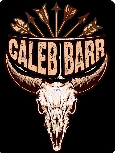 Be apart of Caleb’s journey in recording new music in 2026 campaign photo, 2 of 4
