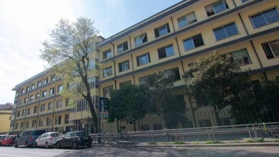 Sostegno per i quattro studenti feriti liceo virgilio milano