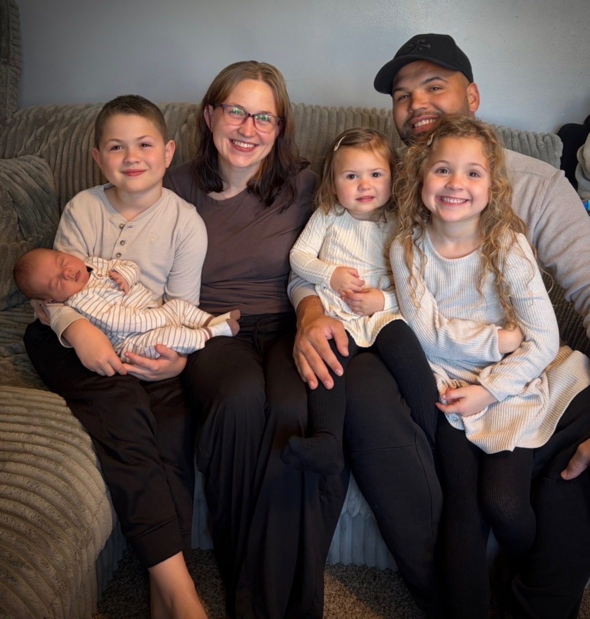 Fundraiser for Savannah Rhoades by Alivia Buch : Prayers and Support ...