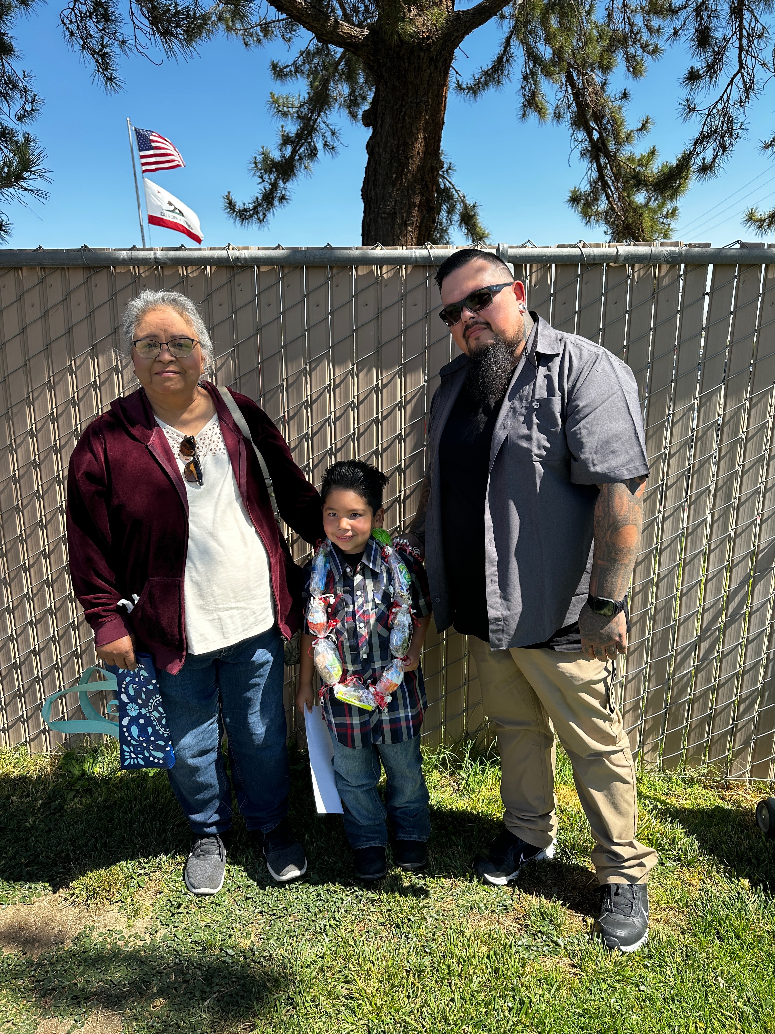 Helping Margaritas family with her final expenses campaign photo, 4 of 5