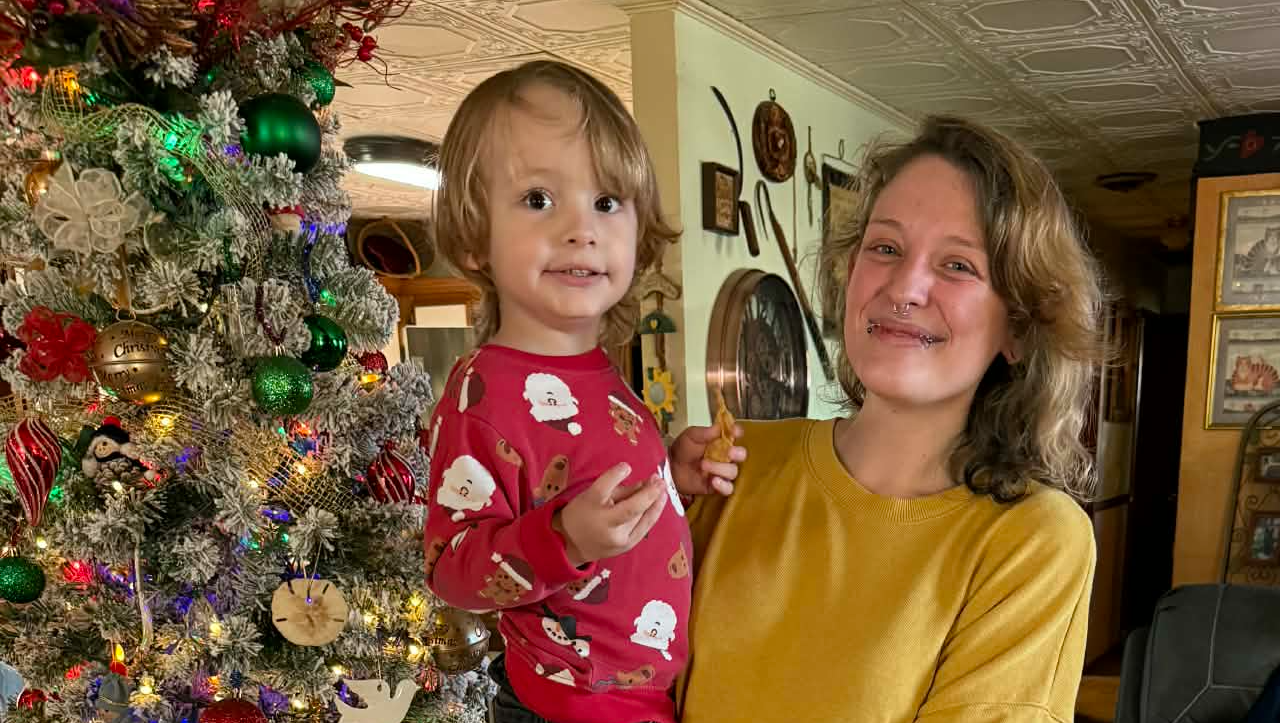 Help Us Secure a Safe Home for Donovan photo