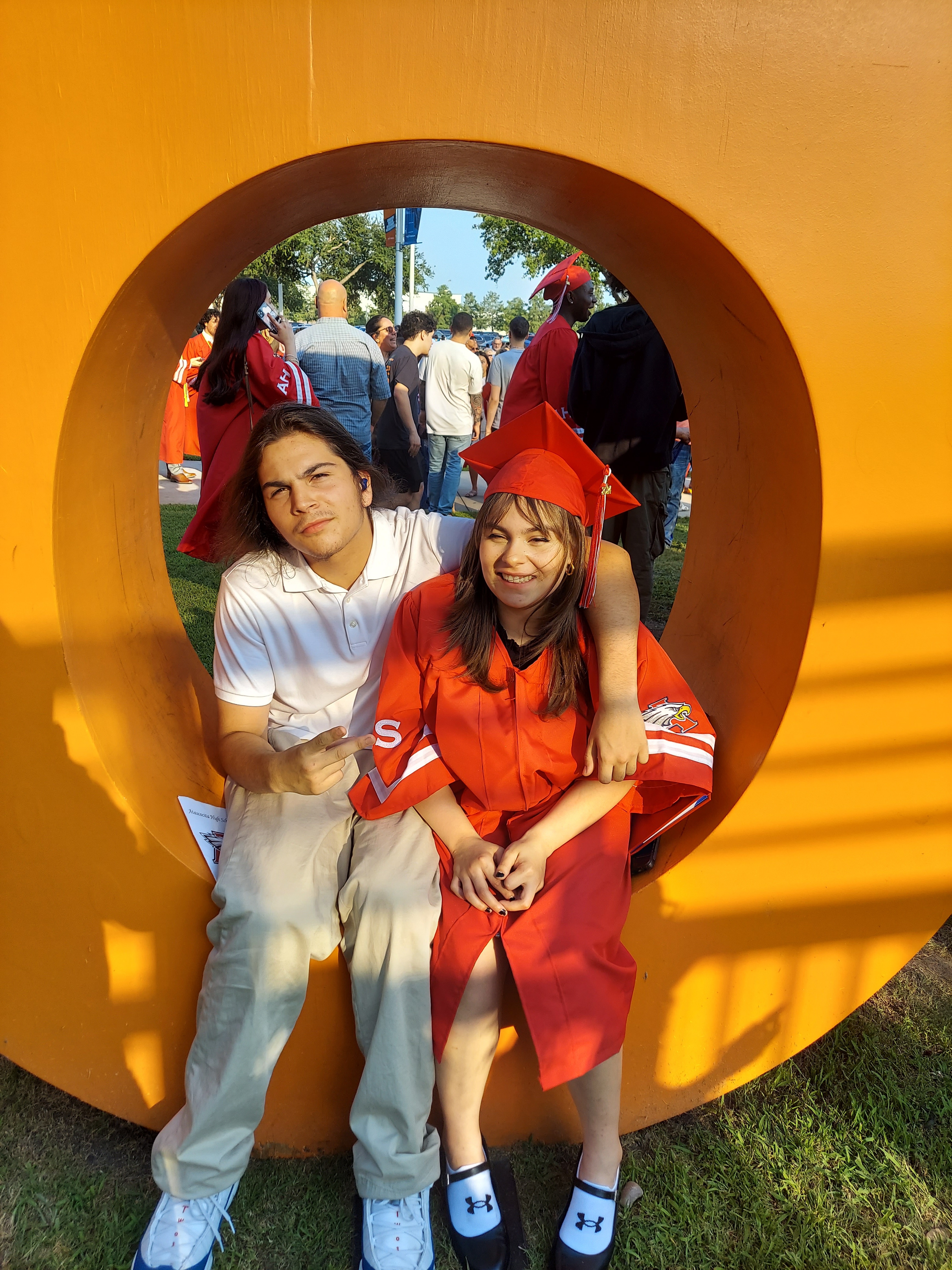 Support for Our Family After ICE Detention campaign photo, 2 of 5