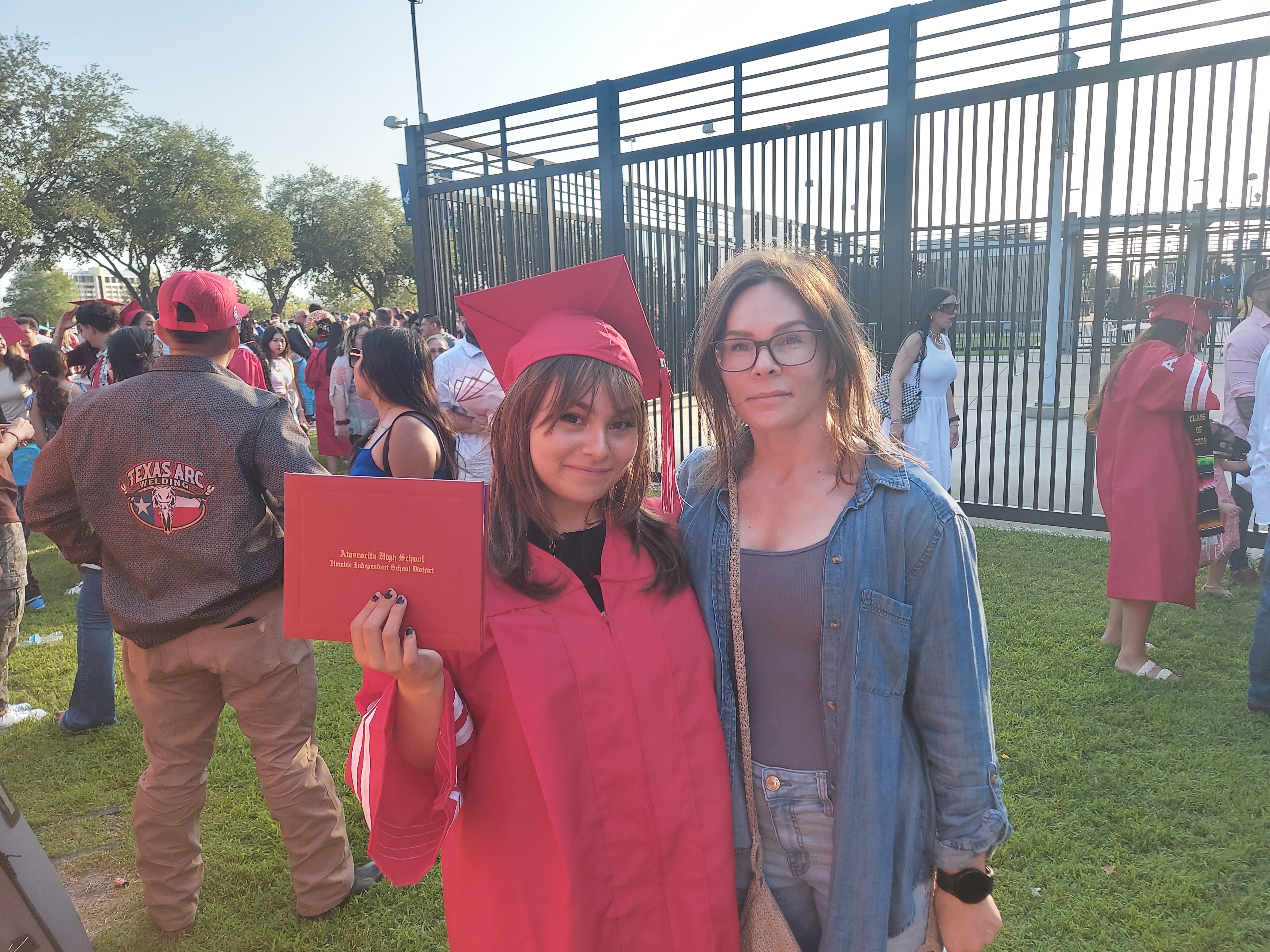 Support for Our Family After ICE Detention campaign photo, 4 of 5
