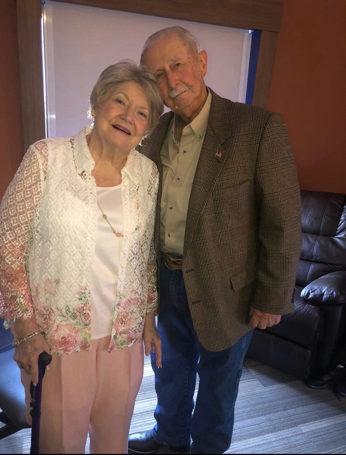 Honoring Patricia Sweetin's Legacy of Love campaign photo, 7 of 8
