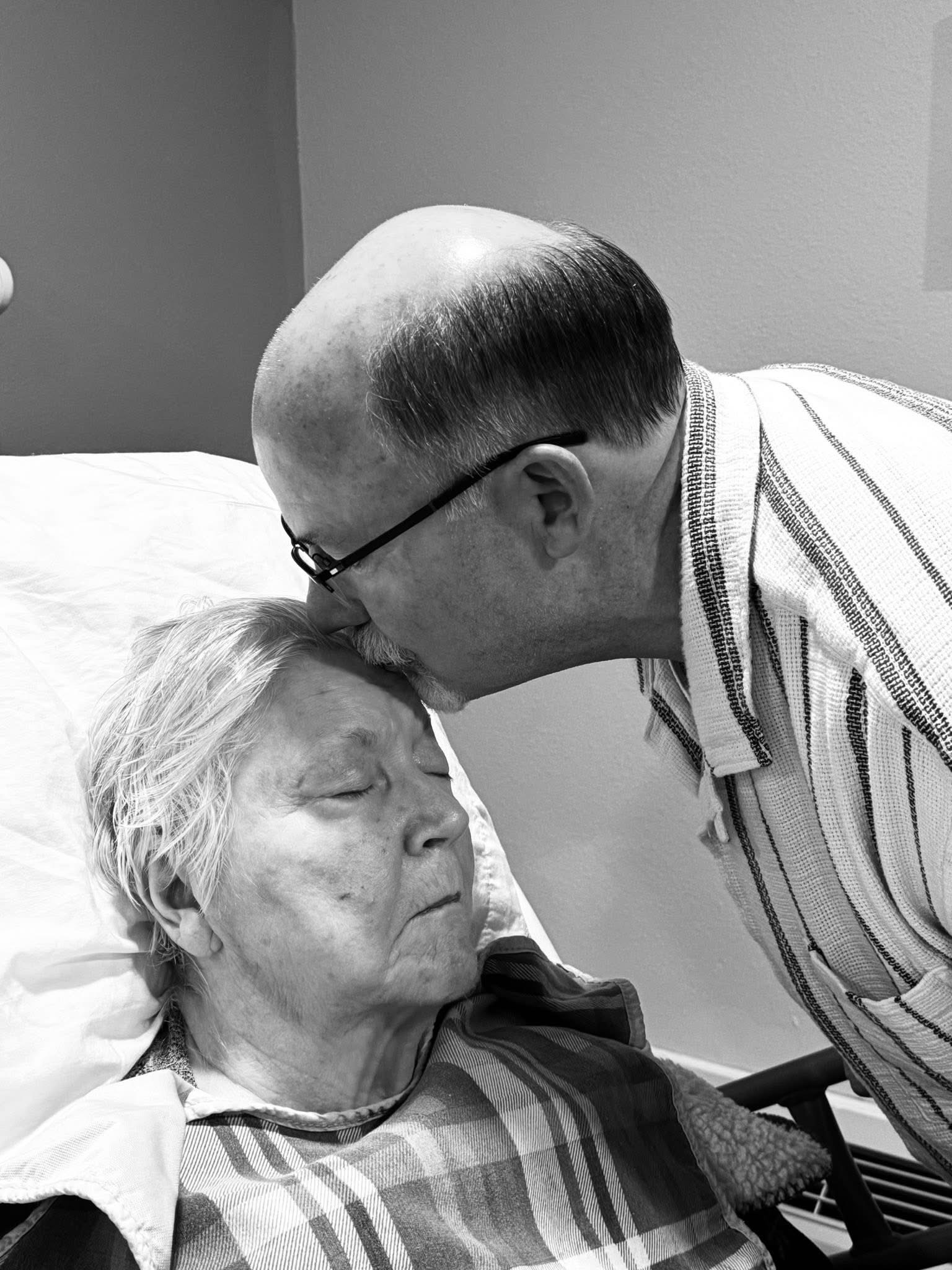 Honoring Patricia Sweetin's Legacy of Love campaign photo, 2 of 8