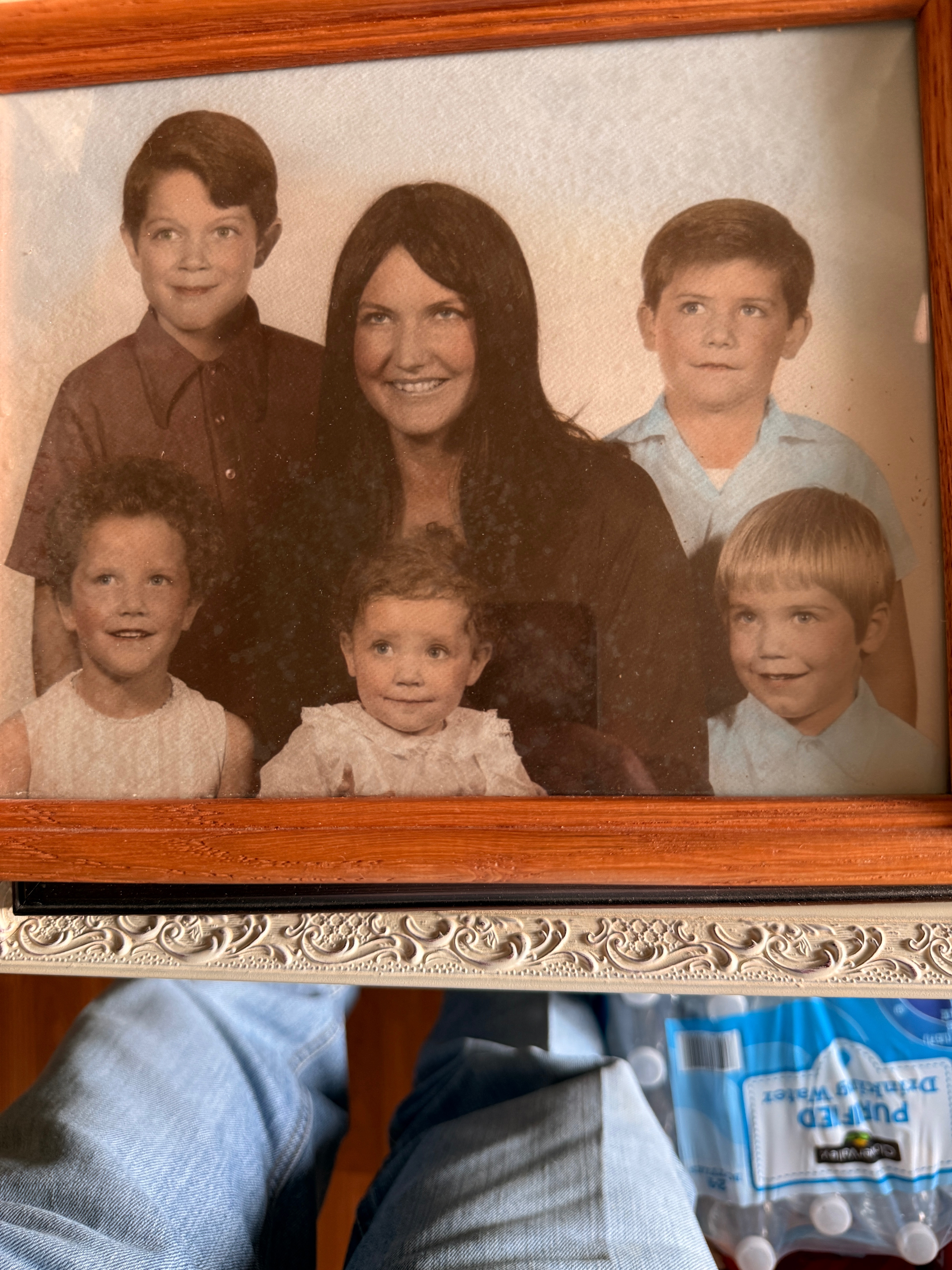 Honoring Patricia Sweetin's Legacy of Love campaign photo, 5 of 8