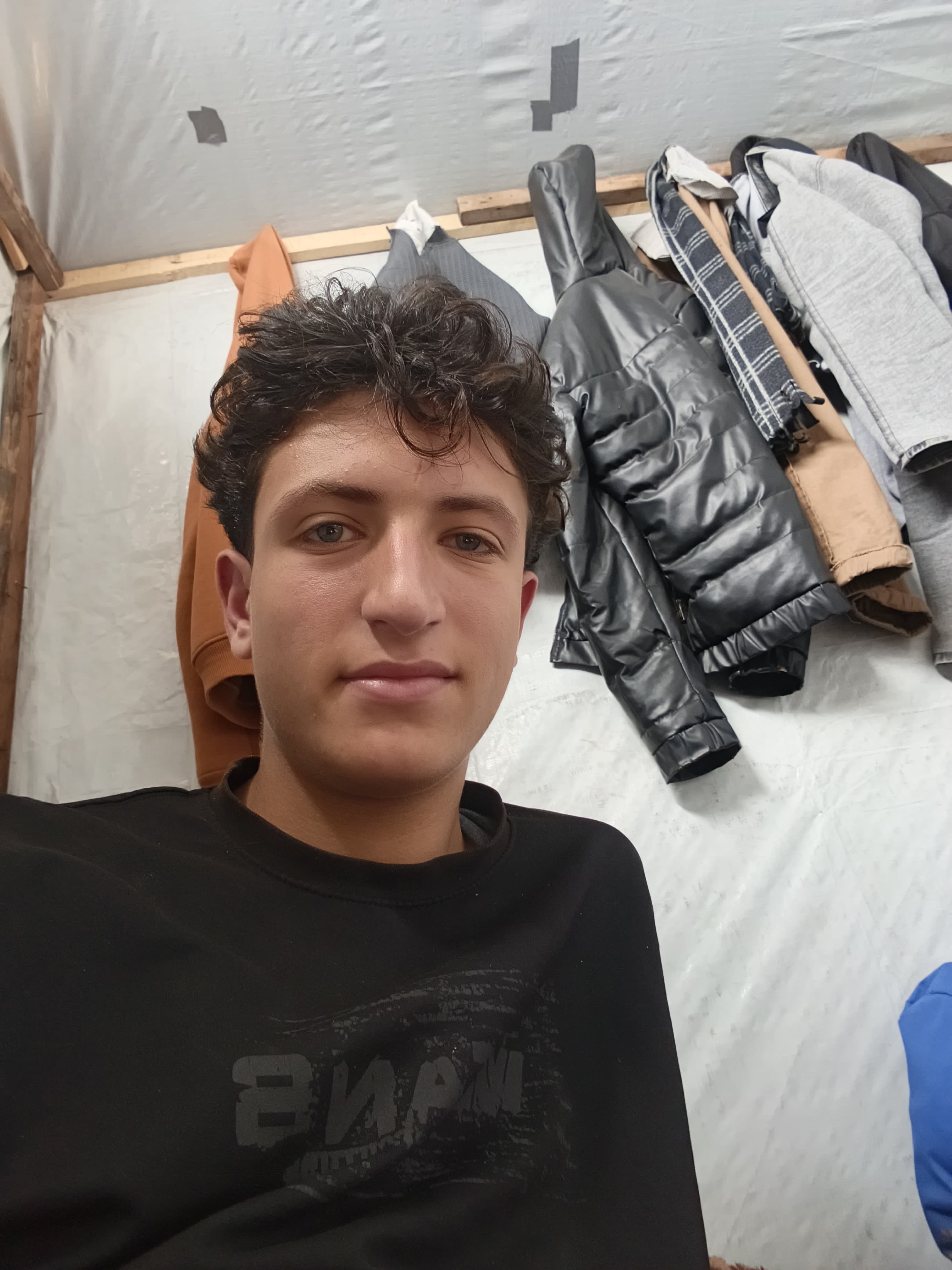 Help Hamada’s family survive & Continue Education in Gaza campaign photo, 6 of 8