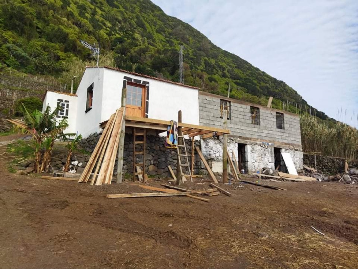 Help Us Preserve Our Family Home in São Jorge, Azores campaign photo, 4 of 7