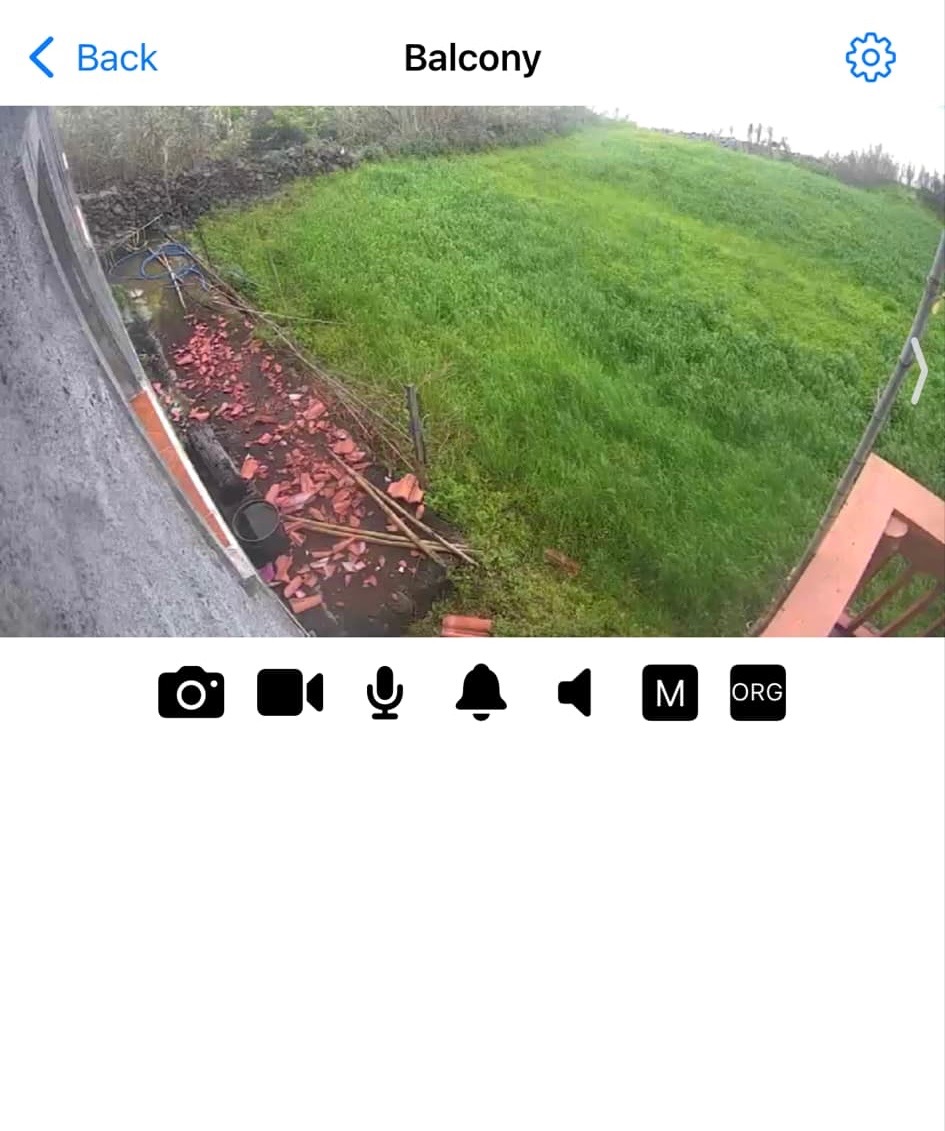 Help Us Preserve Our Family Home in São Jorge, Azores campaign photo, 5 of 7