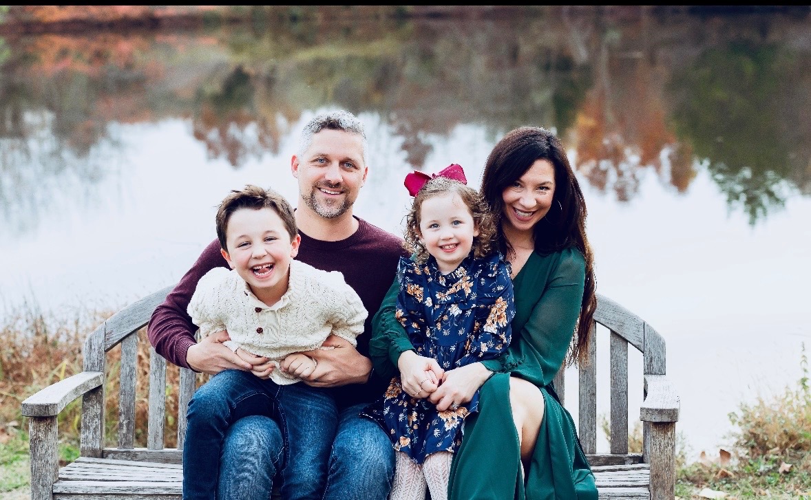 Support Mike’s Fight Against Glioblastoma campaign photo, 6 of 7