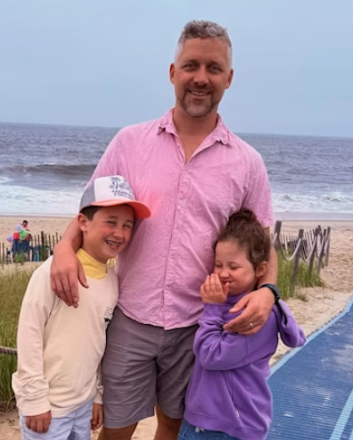 Support Mike’s Fight Against Glioblastoma campaign photo, 4 of 7
