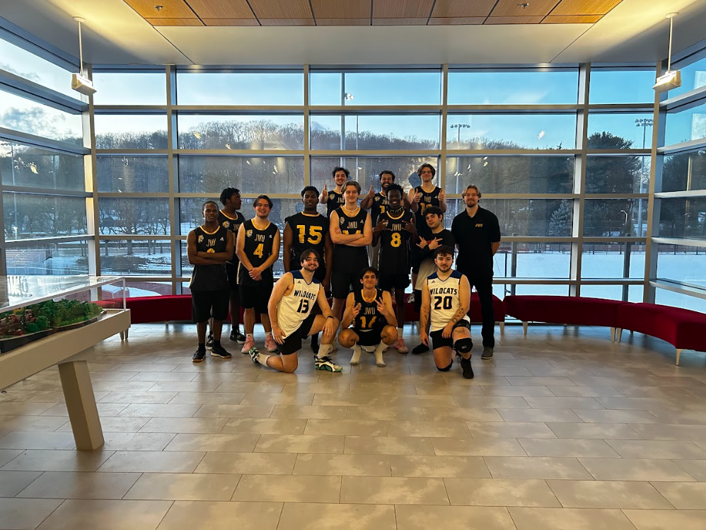 Help Our Volleyball Team Compete Nationally! campaign photo, 2 of 4