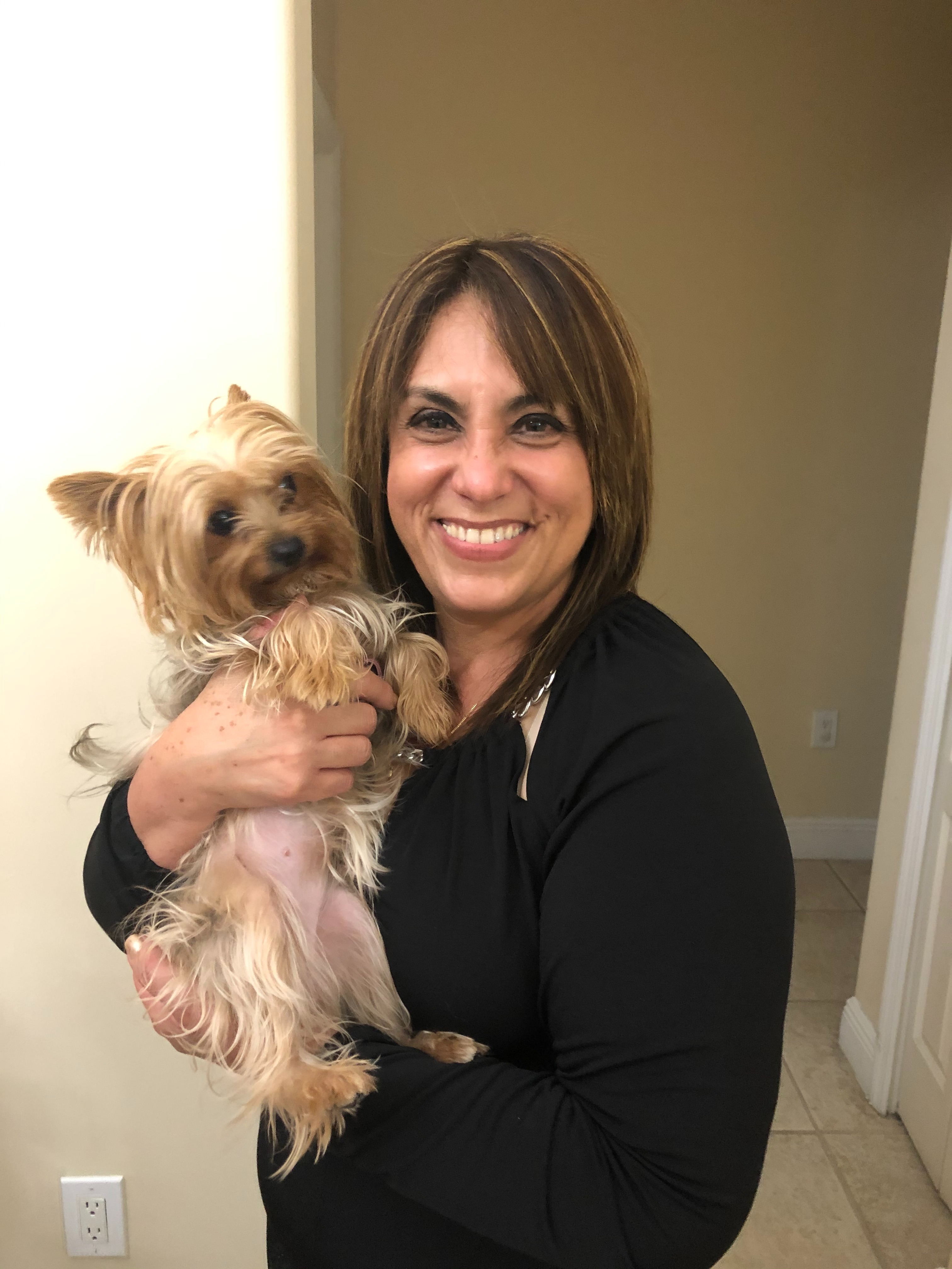 Help Maryky Save Her Car & Rebuild Her Life campaign photo, 5 of 8