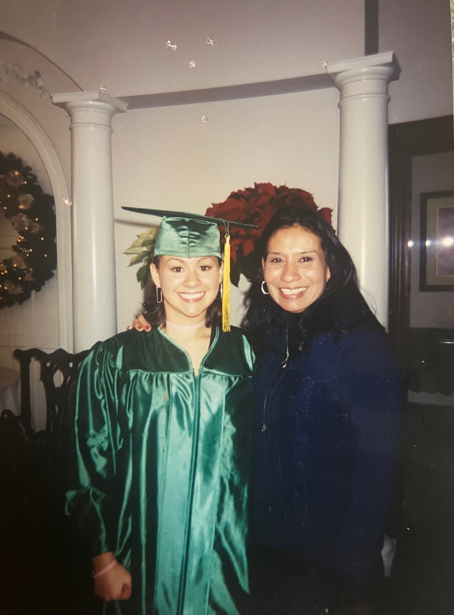 Support for Ruth Carmona’s Memorial Costs campaign photo, 2 of 4