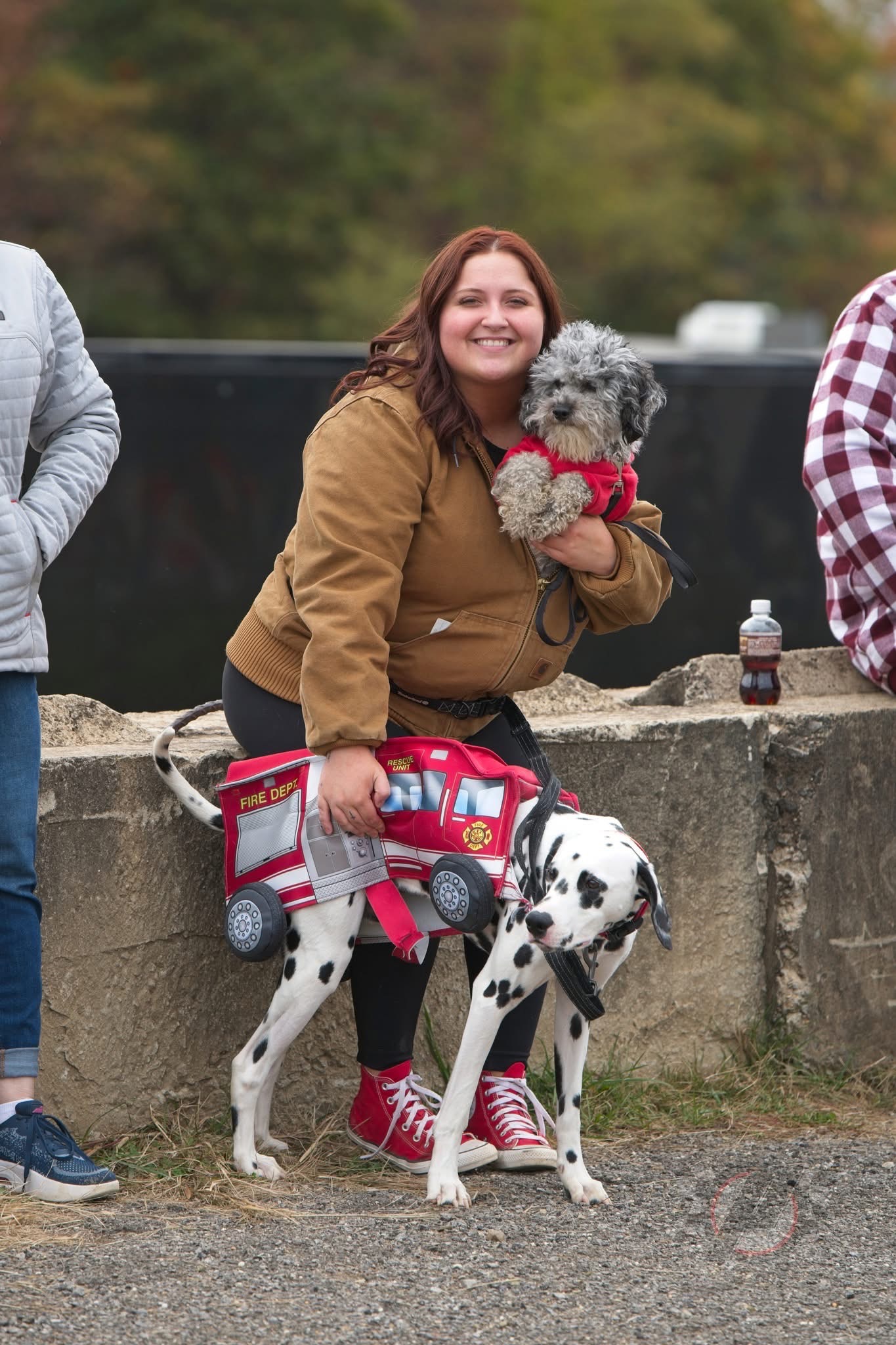 Help Oakley Get Life-Saving Surgery campaign photo, 2 of 8