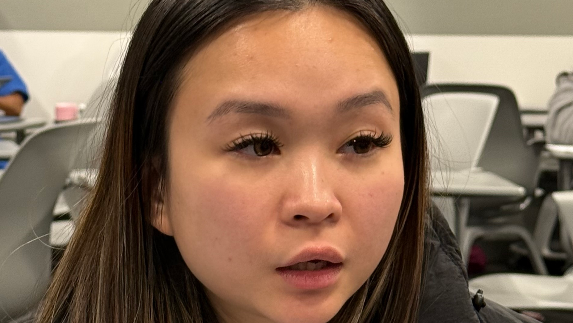 Support Chau's Parking Citation Fund photo