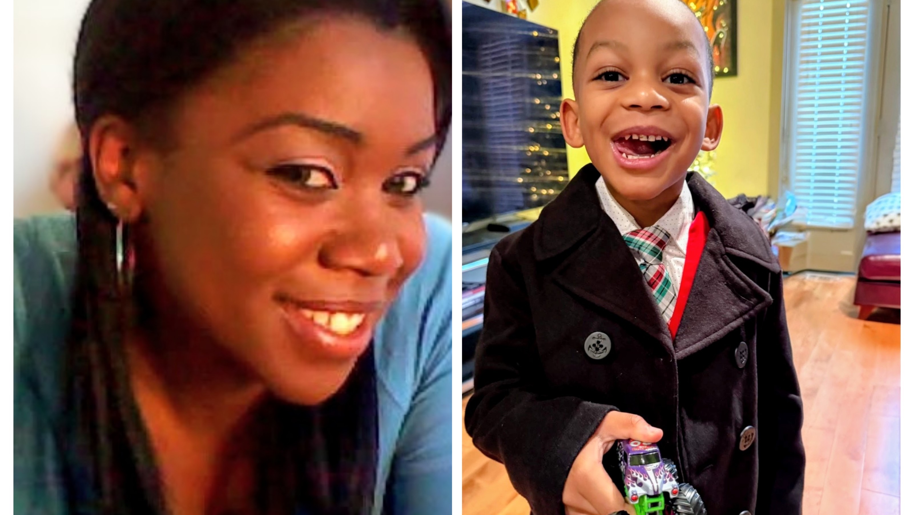 Fundraiser by Rachel Gardner : A Fresh Start for Jordan and Judah