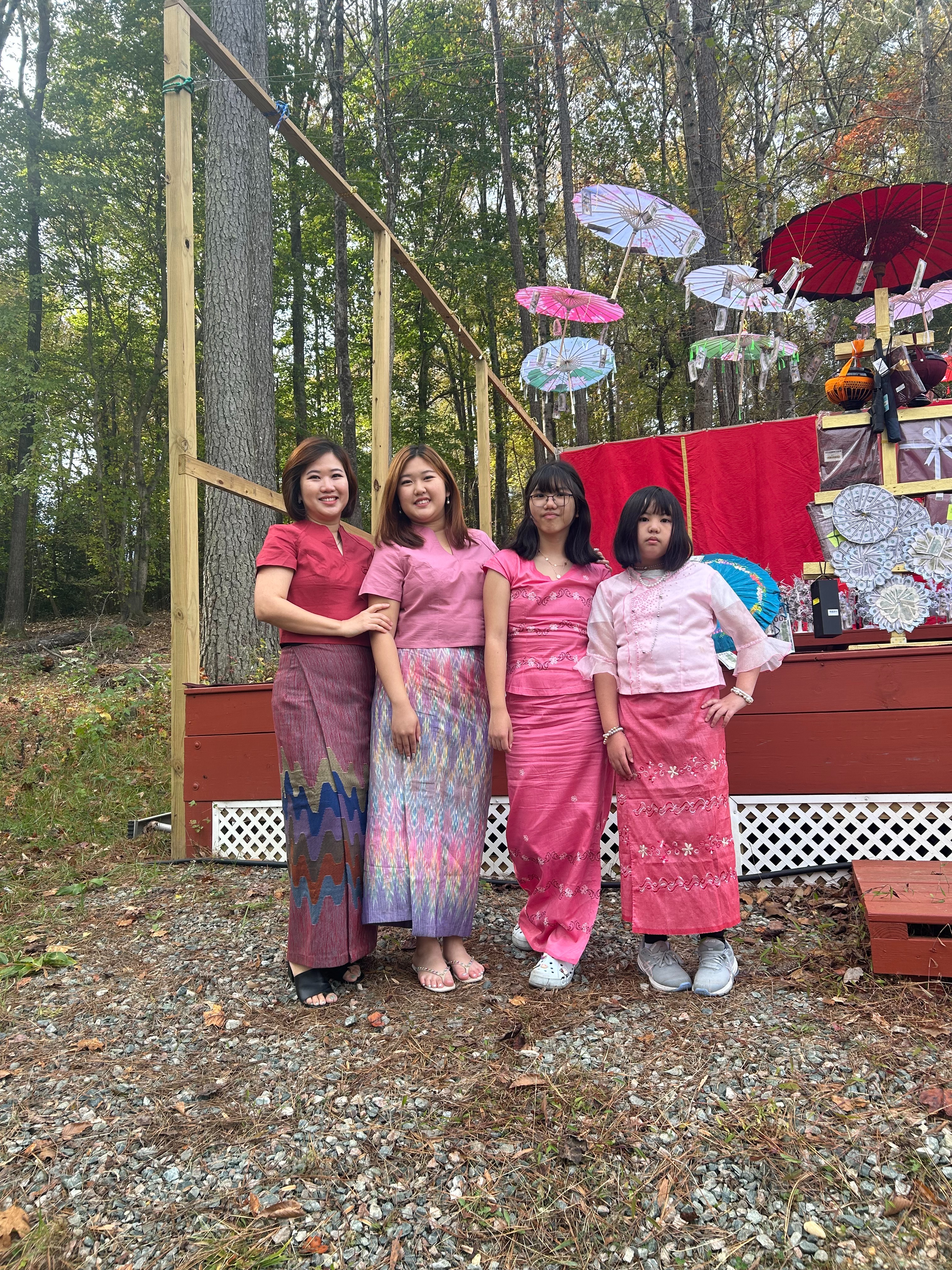 Honoring Ma Yupar Win’s Loving Legacy campaign photo, 4 of 7