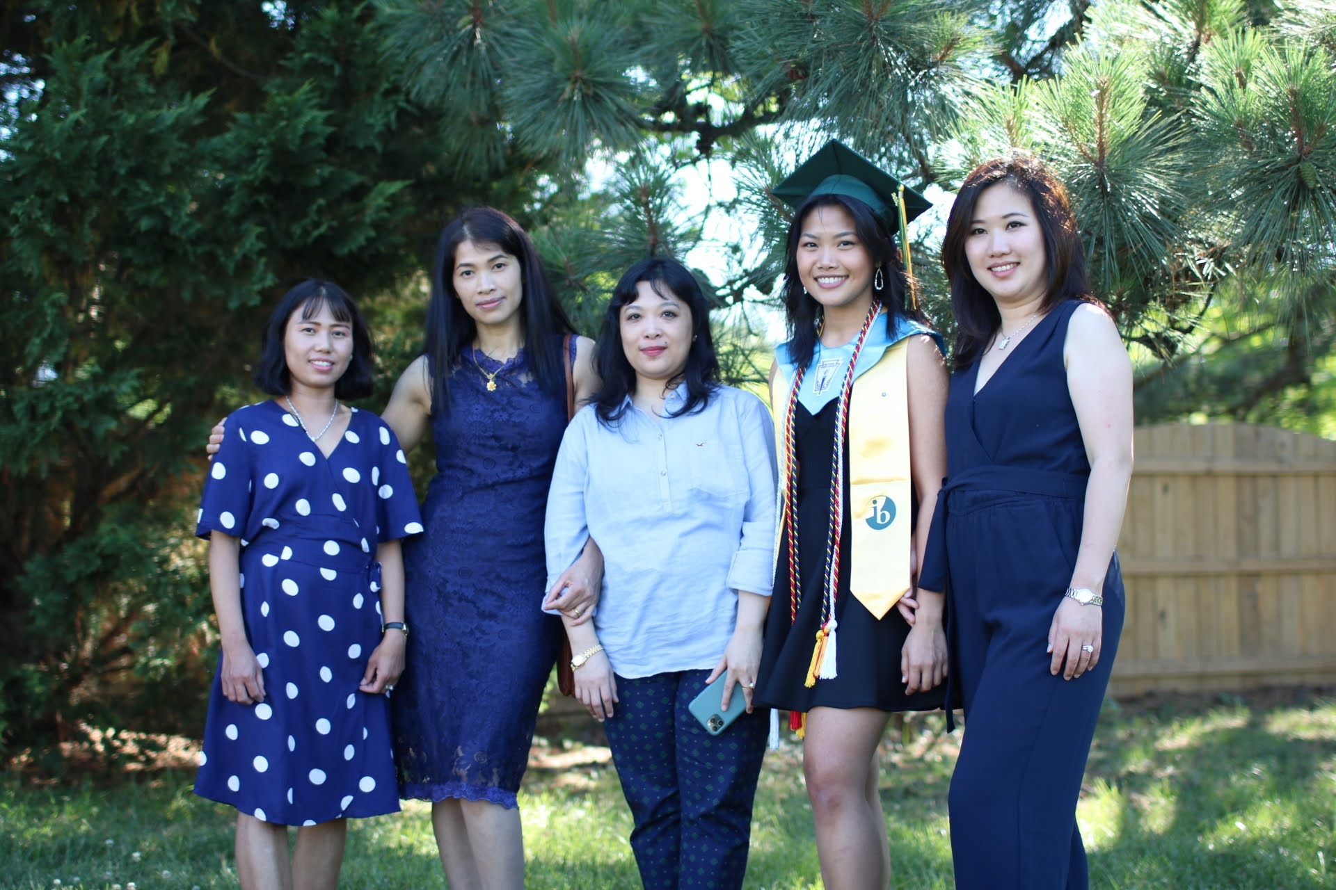 Honoring Ma Yupar Win’s Loving Legacy campaign photo, 5 of 7
