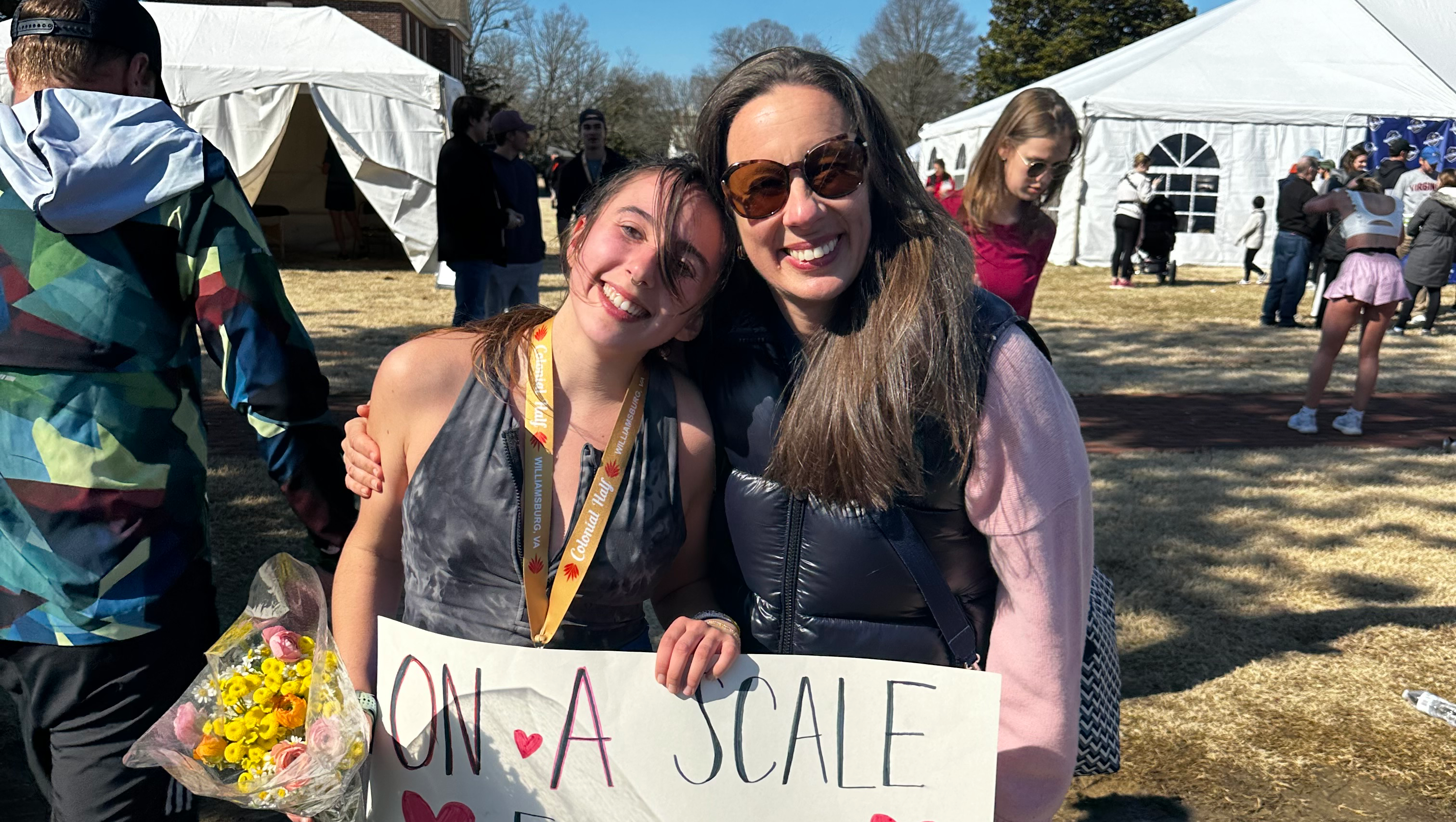 NYC Marathon Fundraiser: Children's Brain Tumor Foundation photo