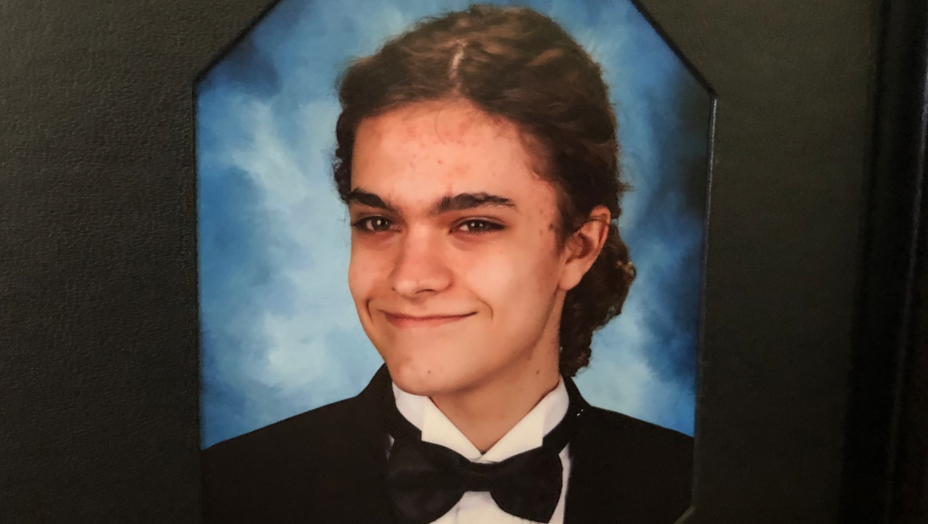 Fundraiser by Maria Bunker : Support for Bryce's Funeral & Family