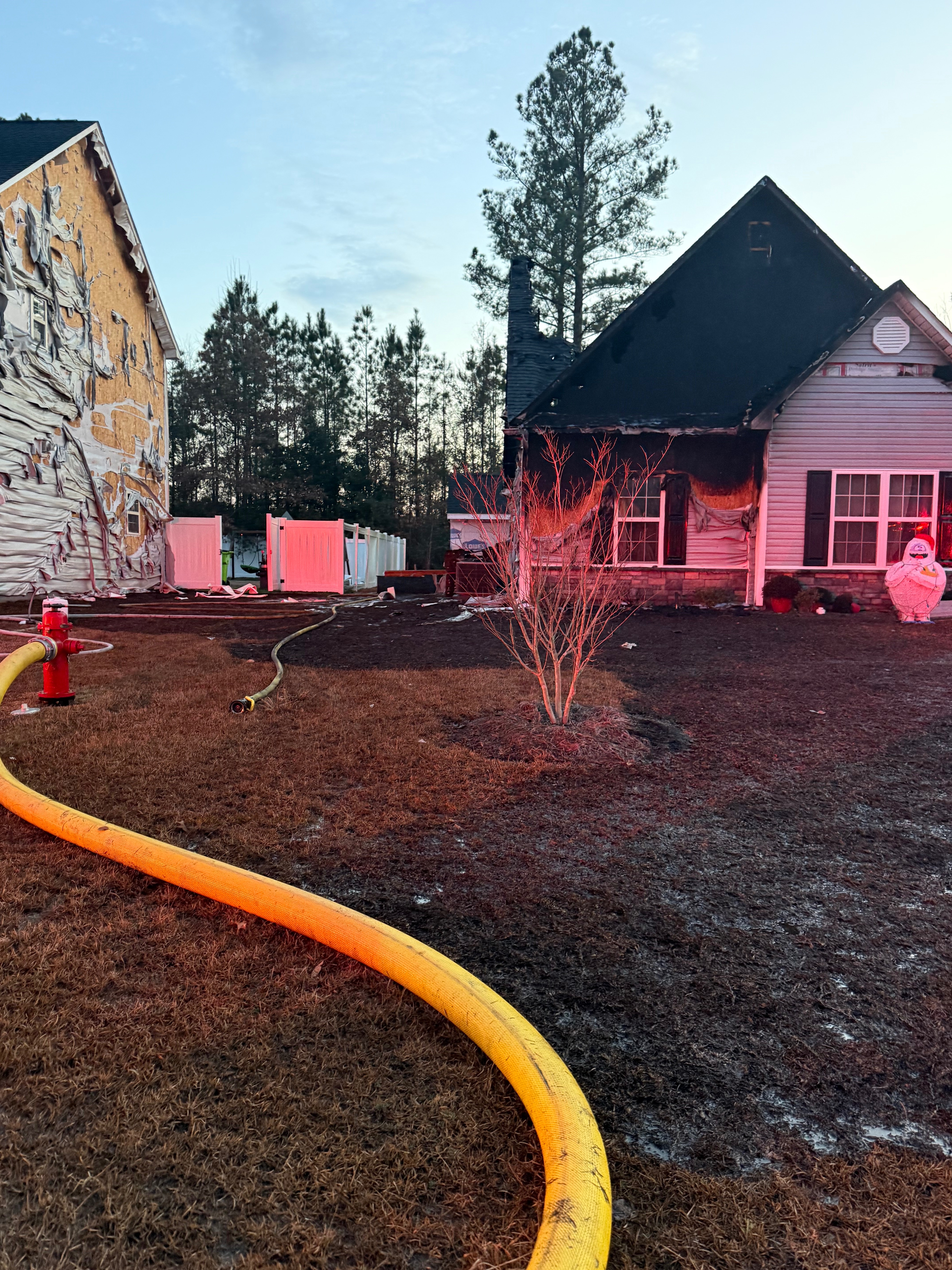 House Fire Relief for Hughes Family campaign photo, 5 of 8