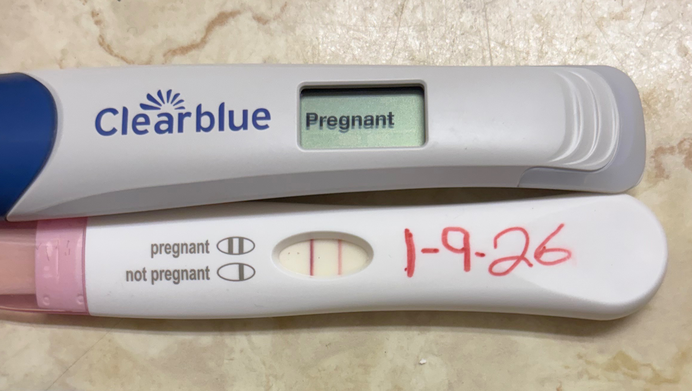 Help Us Make a Safe Home for Our Baby photo
