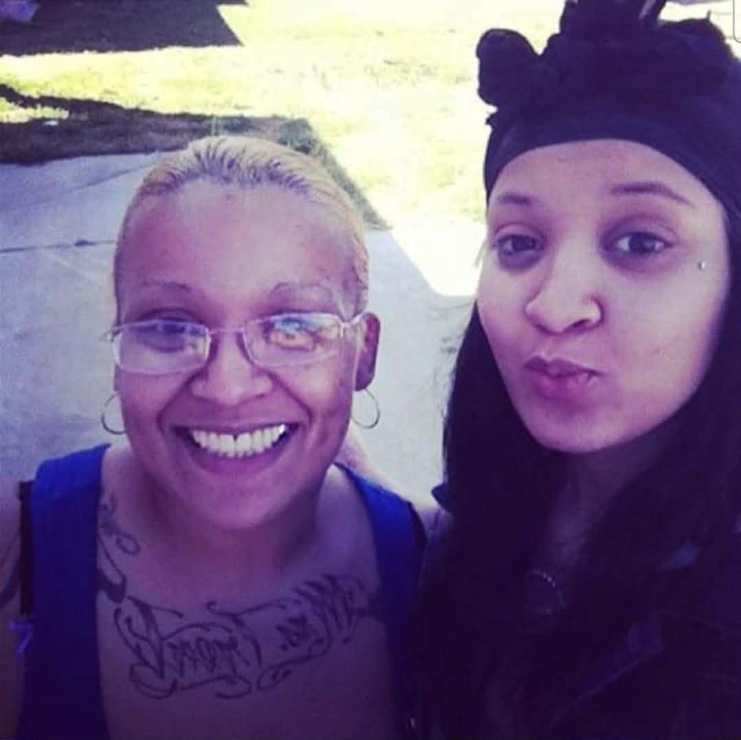 Please Help My Mom to Keep Her from Being Deported by ICE campaign photo, 2 of 4