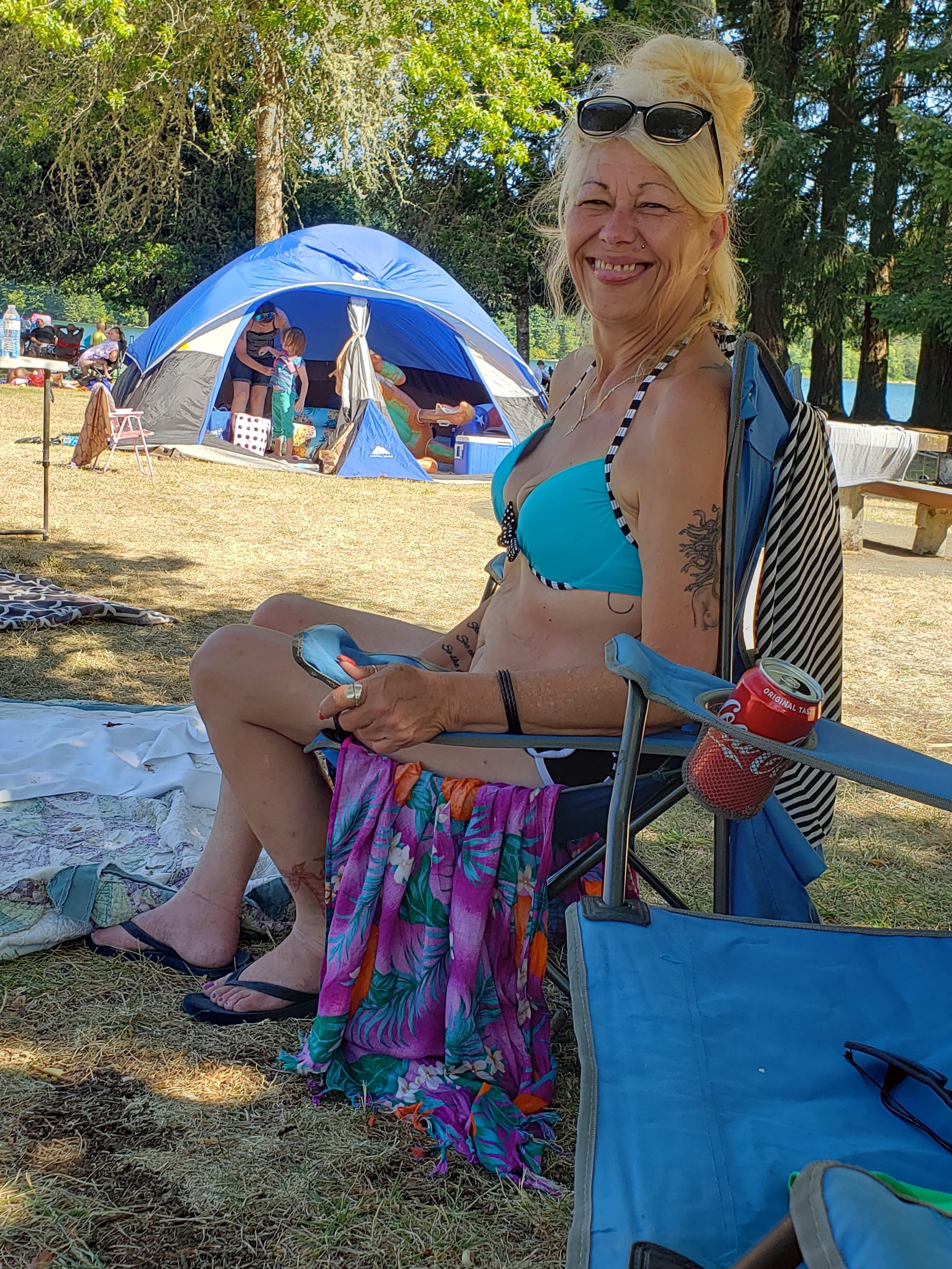 Help with Cremation Costs for Our Mom Jette campaign photo, 5 of 7