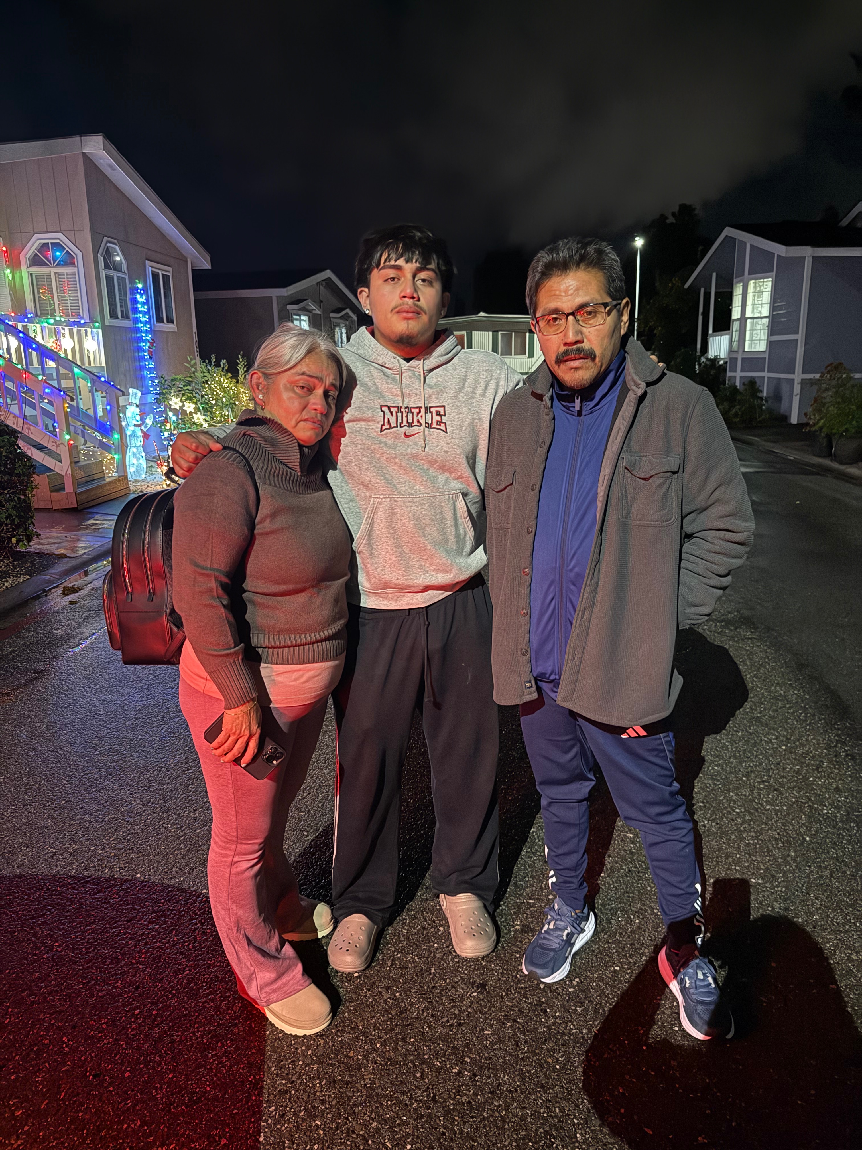 Help Reunite Our Family After Deportation campaign photo, 6 of 7