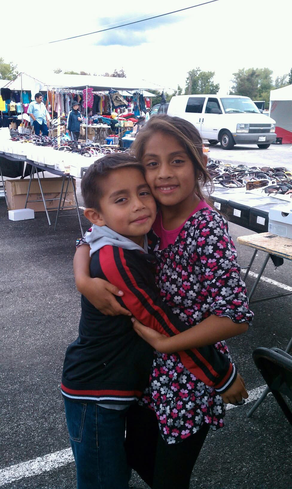 Help Reunite Our Family After Deportation campaign photo, 2 of 7