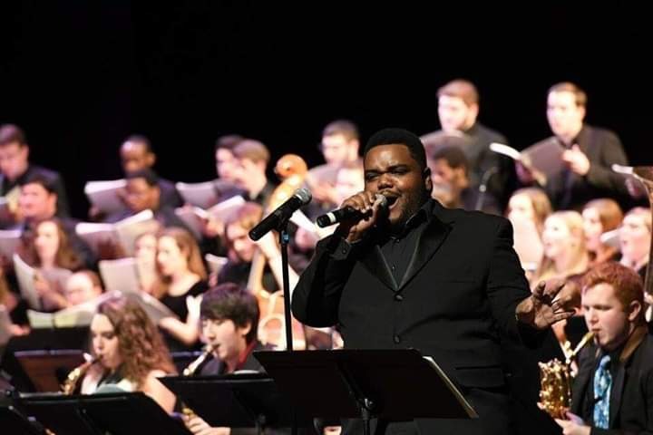 Requiem in the key of Q campaign photo, 7 of 7