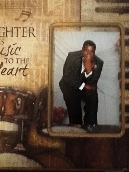 Requiem in the key of Q campaign photo, 2 of 7