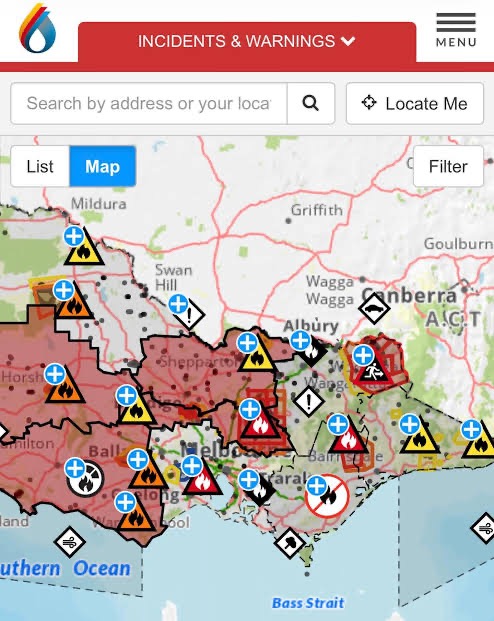 2026 Victorian Bush Fire Relief campaign photo, 4 of 8