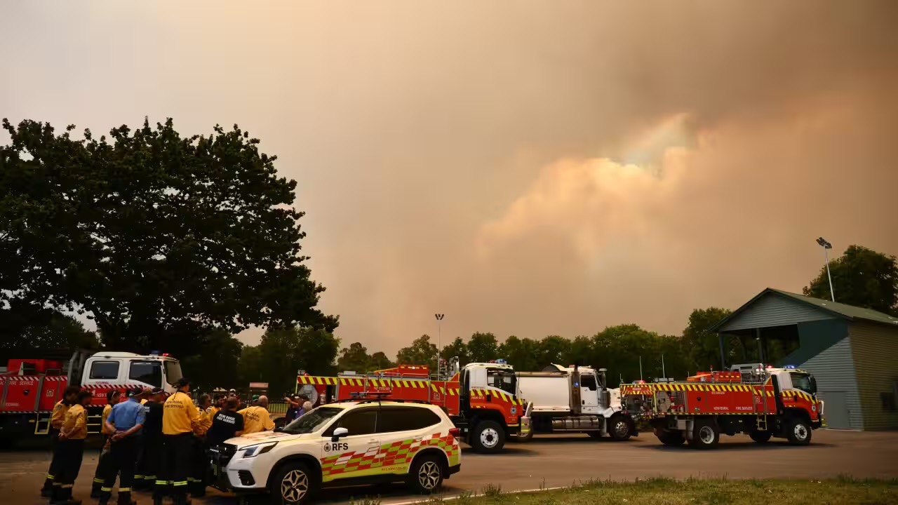 2026 Victorian Bush Fire Relief campaign photo, 5 of 8