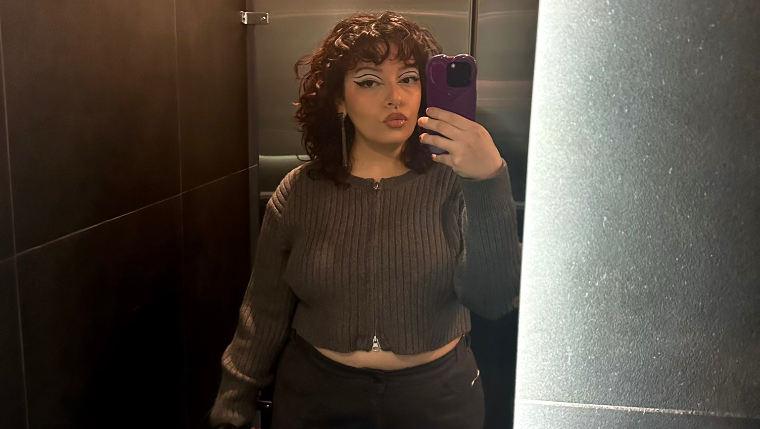 Zeffie Mathis Fundraiser by Stef Francis : Support Stef’s Gender Affirming Surgery Fund