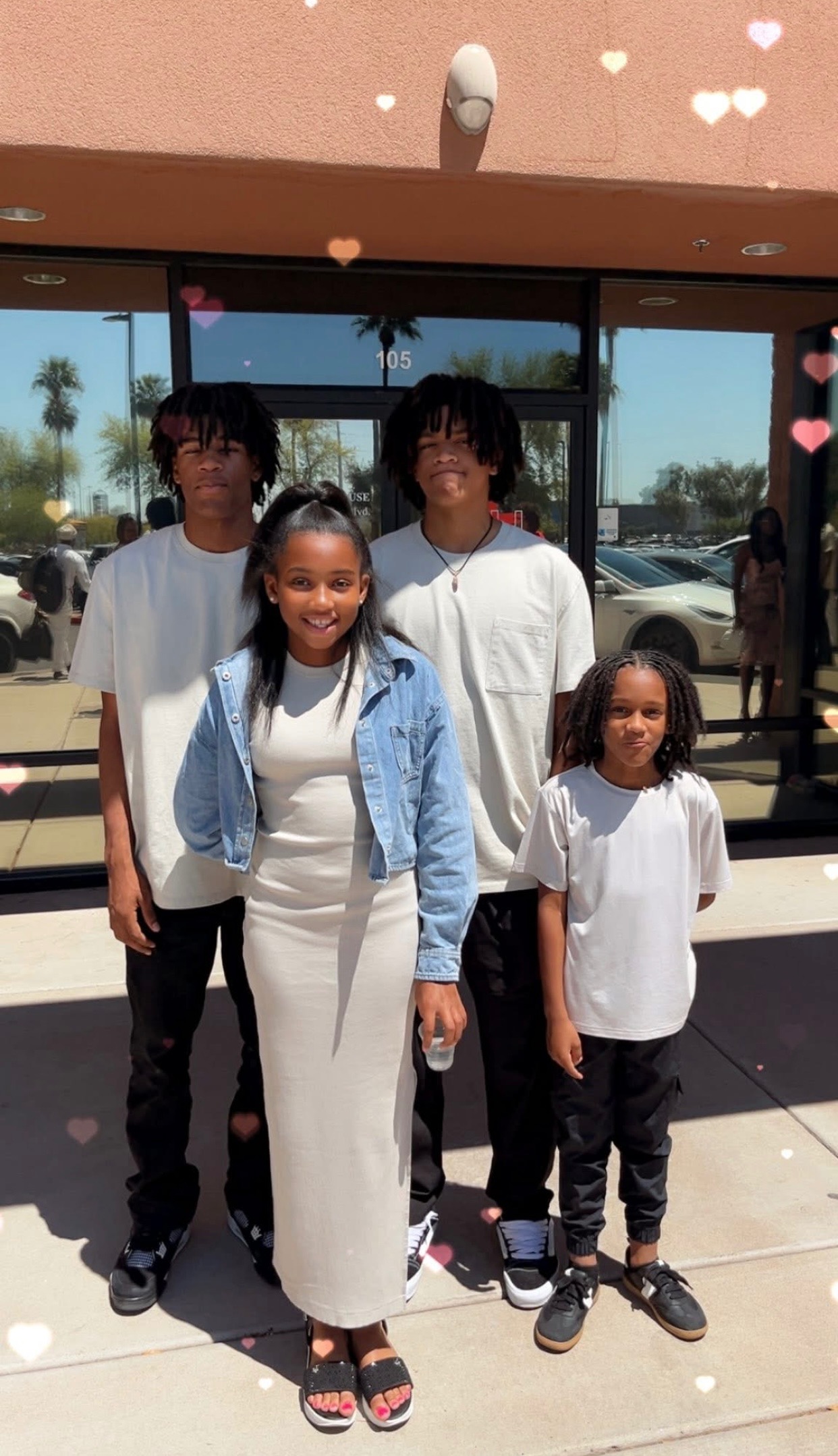 Help Bring Starrina Home for Her Final Farewell campaign photo, 5 of 8