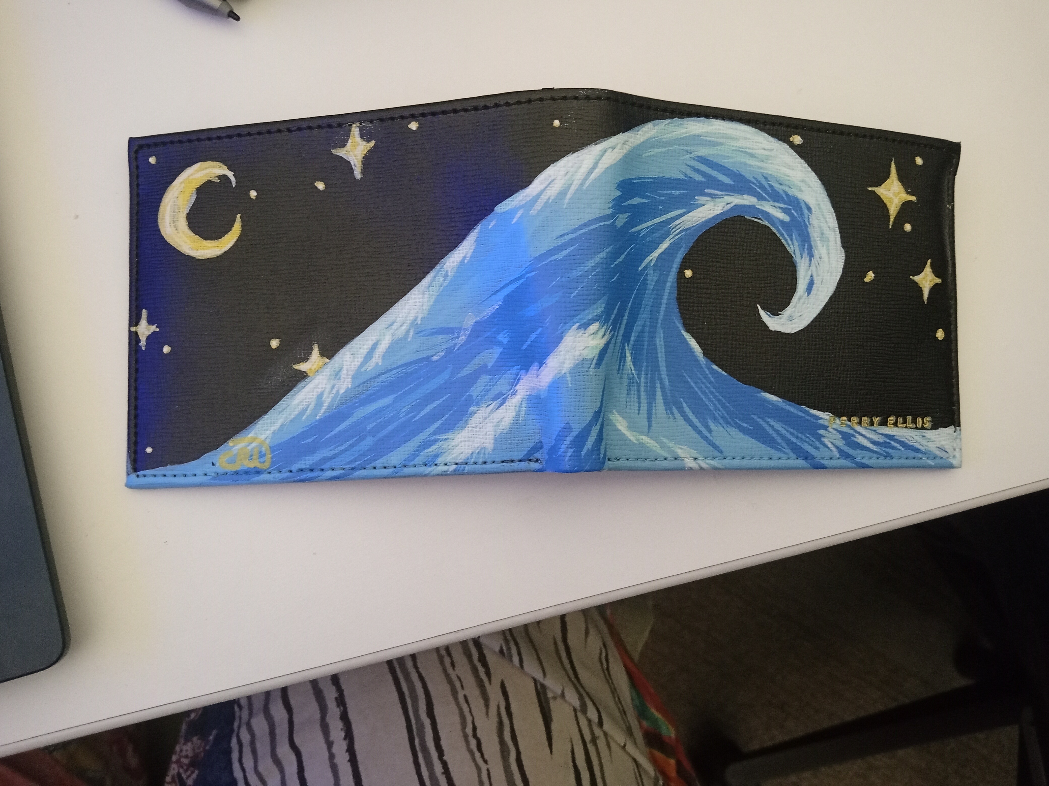 Funding Dreams: Disabled Artist's College Fund campaign photo, 5 of 7