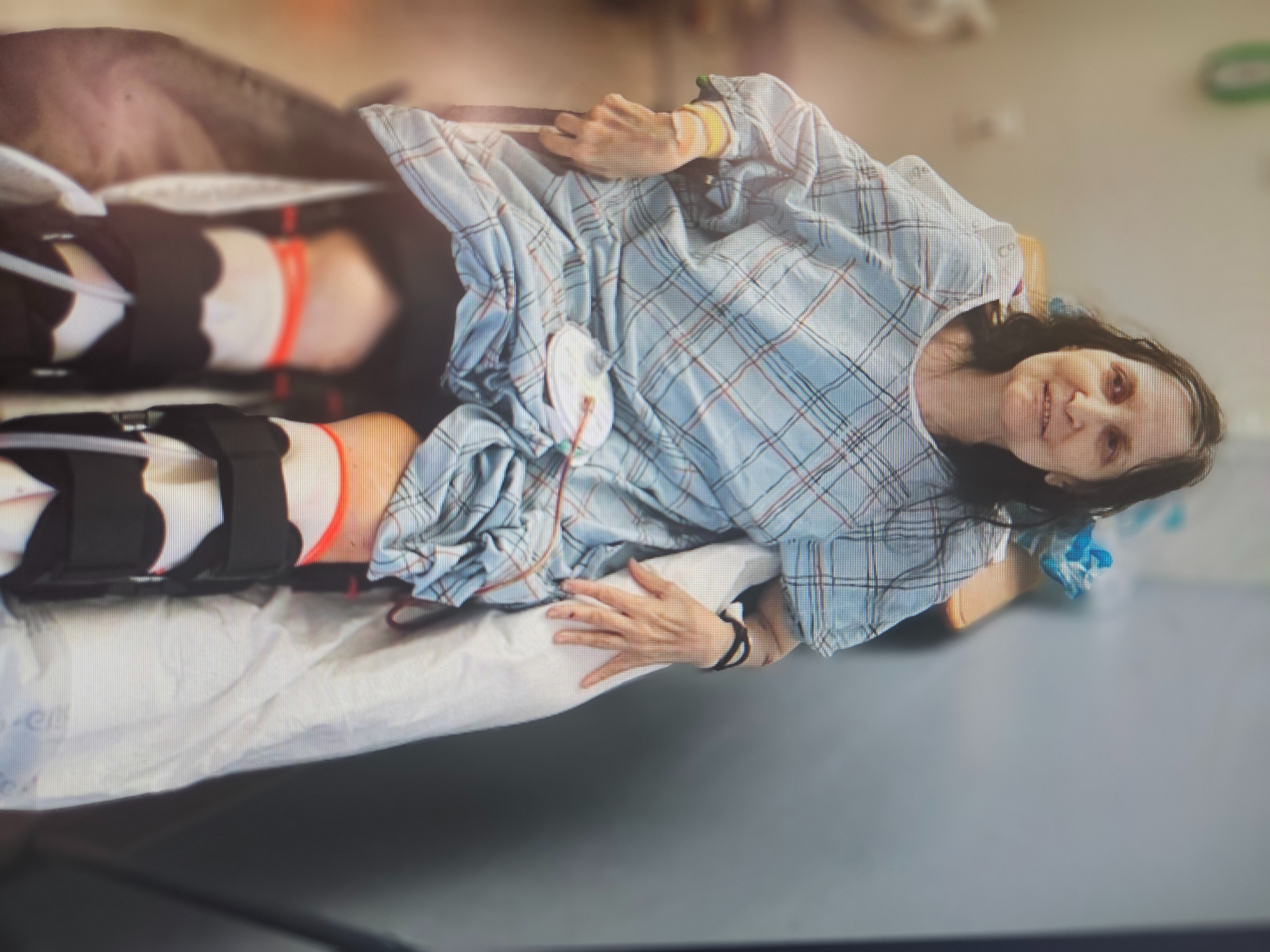 Help and support for Judy Nuzzolo in her Healing Journey campaign photo, 2 of 4
