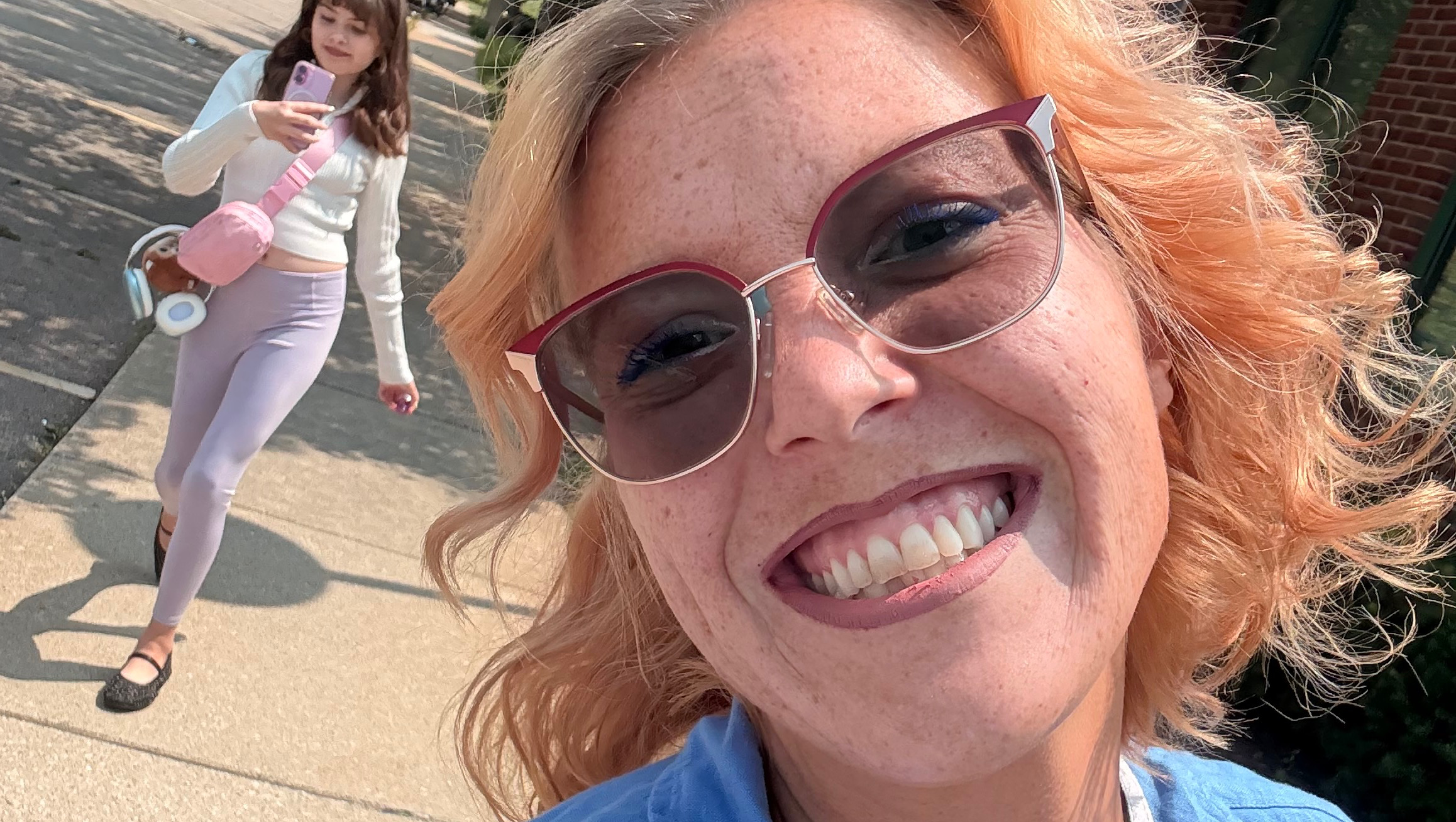 Help a Mom Rebuild Safety and Stability photo