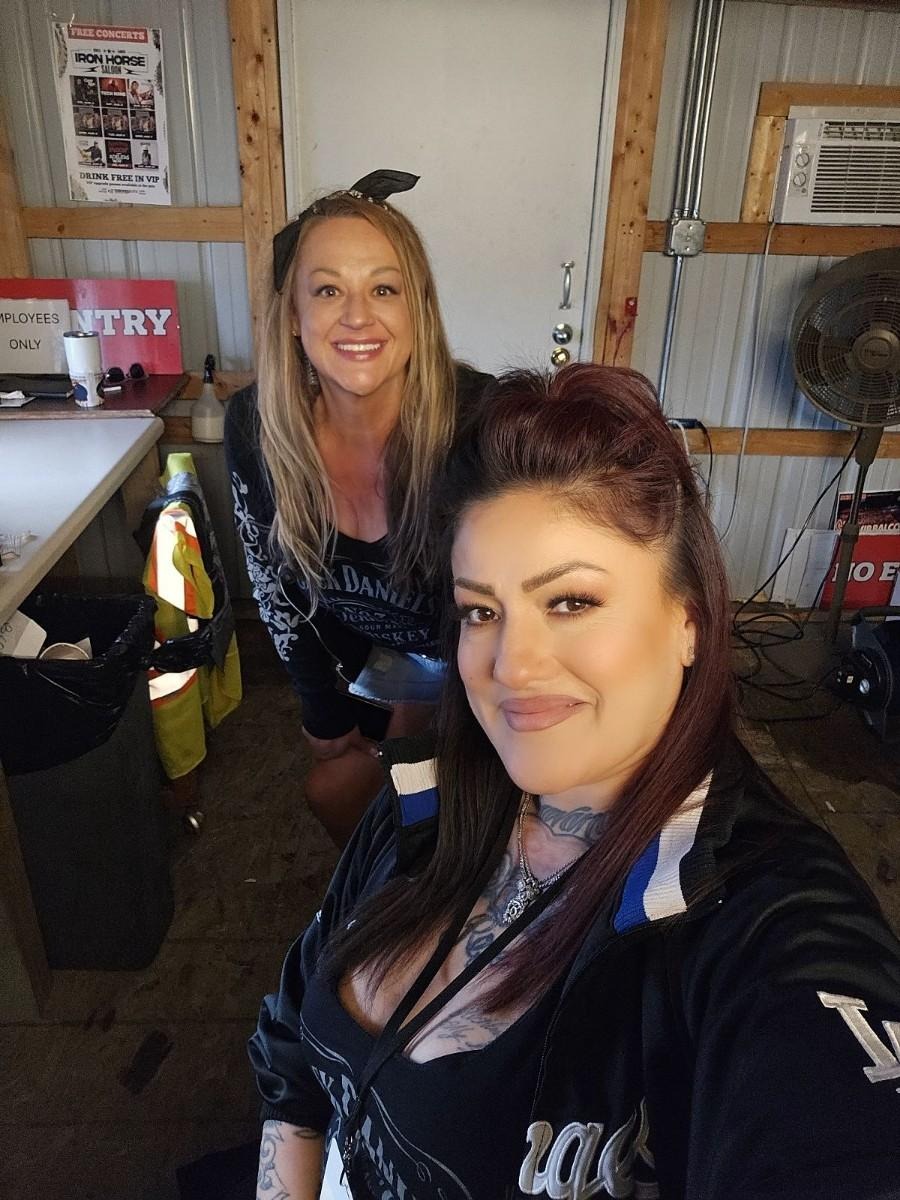 Fundraiser by Rozy Alvarado-Mickey : Support April Berry's Fight ...