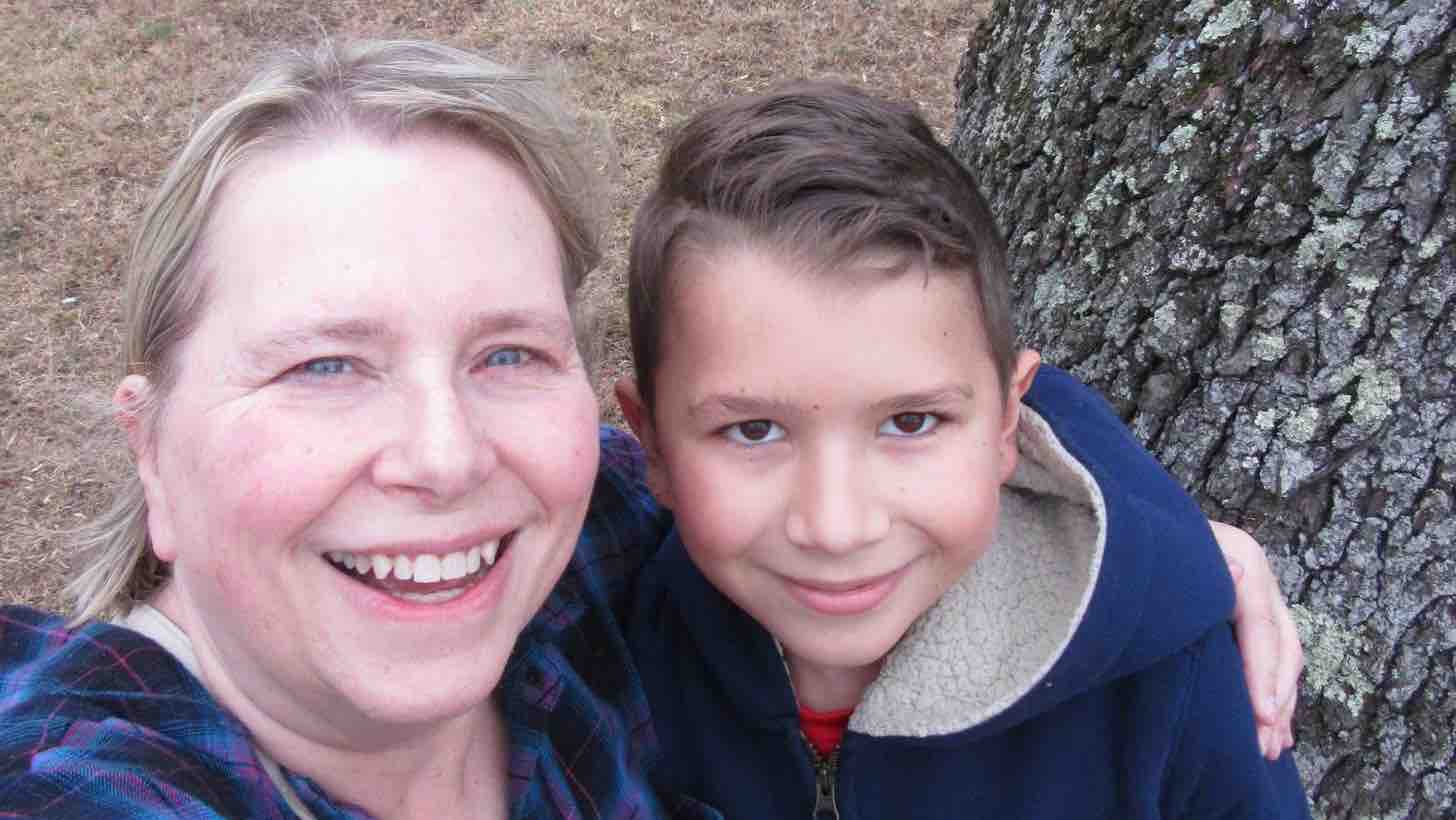 Help me buy my grandma a car! photo