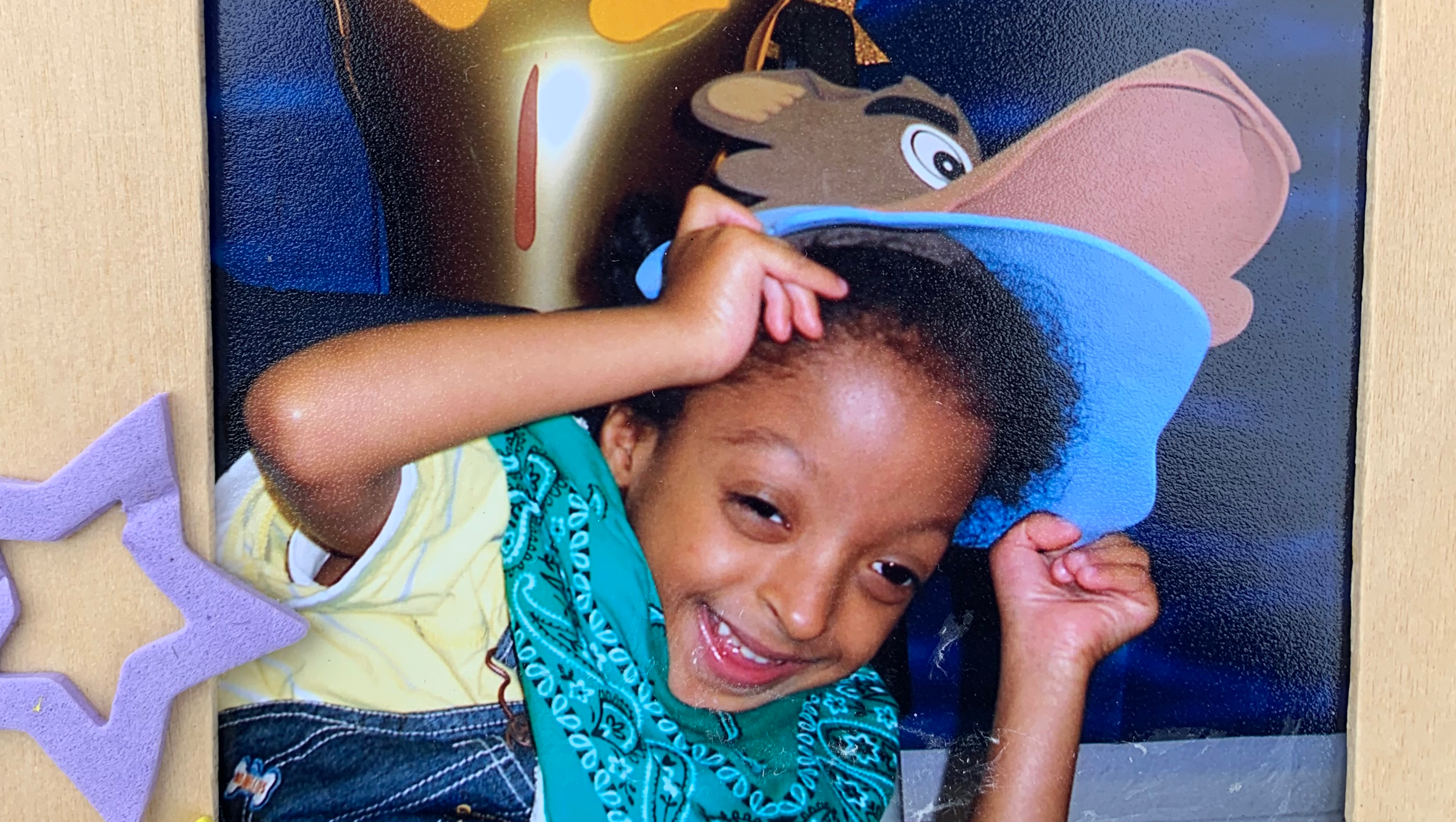 Fundraiser by David Rivette : Honoring Dominick Sam's Miraculous Life