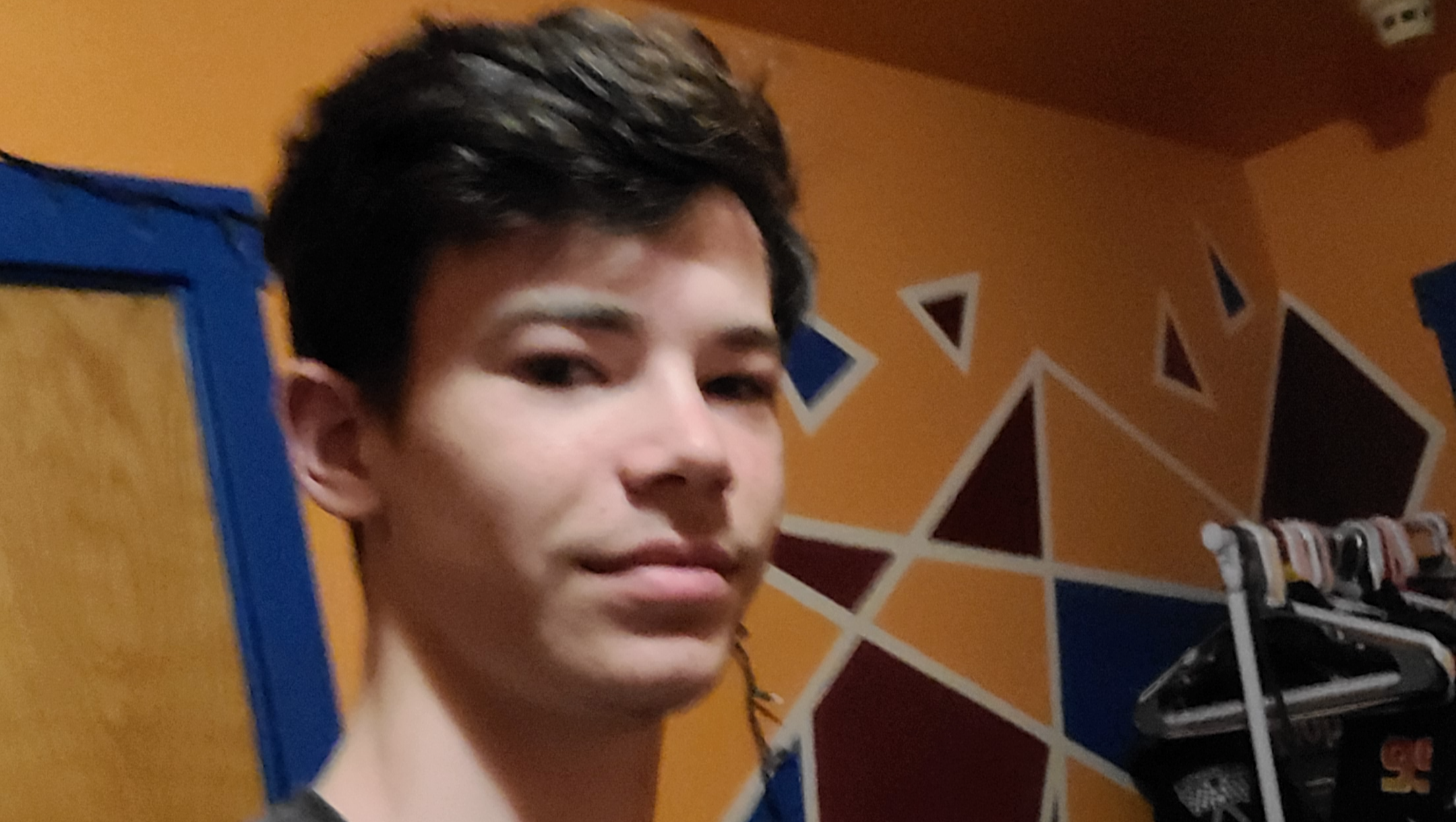 Support Cody's Journey to a Fresh Start photo