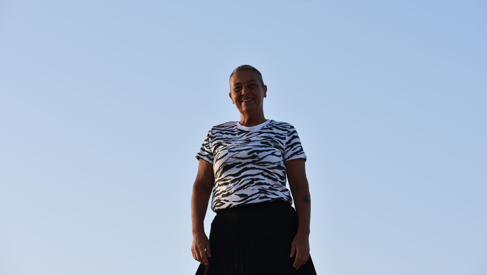 Charlotte de Witte and Anfisa Letyago 🖤, image size:1620x915