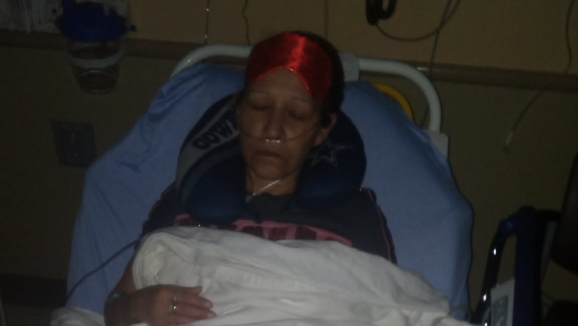 Support Monica’s Fight Against Heart Failure photo