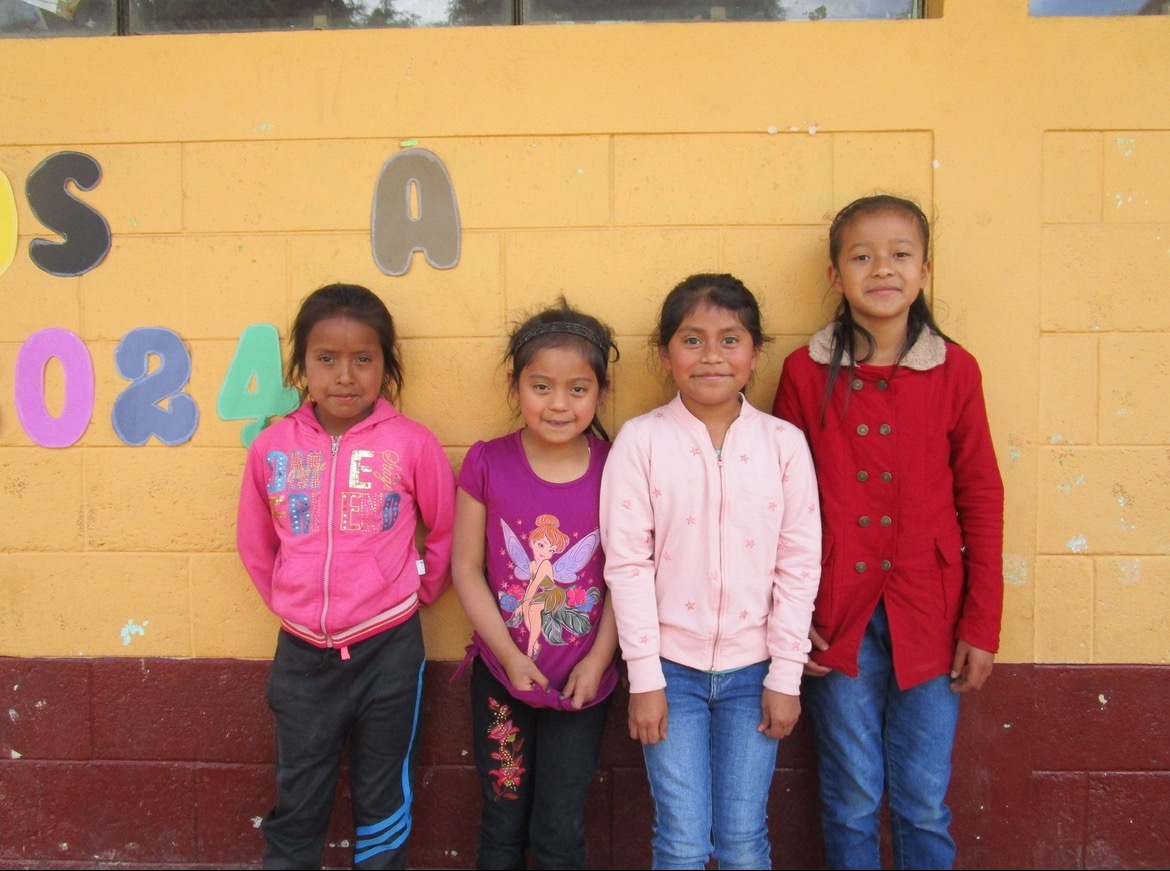 Support Bayleigh’s Mission to Guatemala campaign photo, 7 of 8
