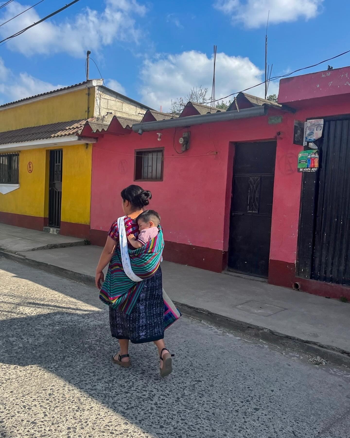 Support Bayleigh’s Mission to Guatemala campaign photo, 4 of 8